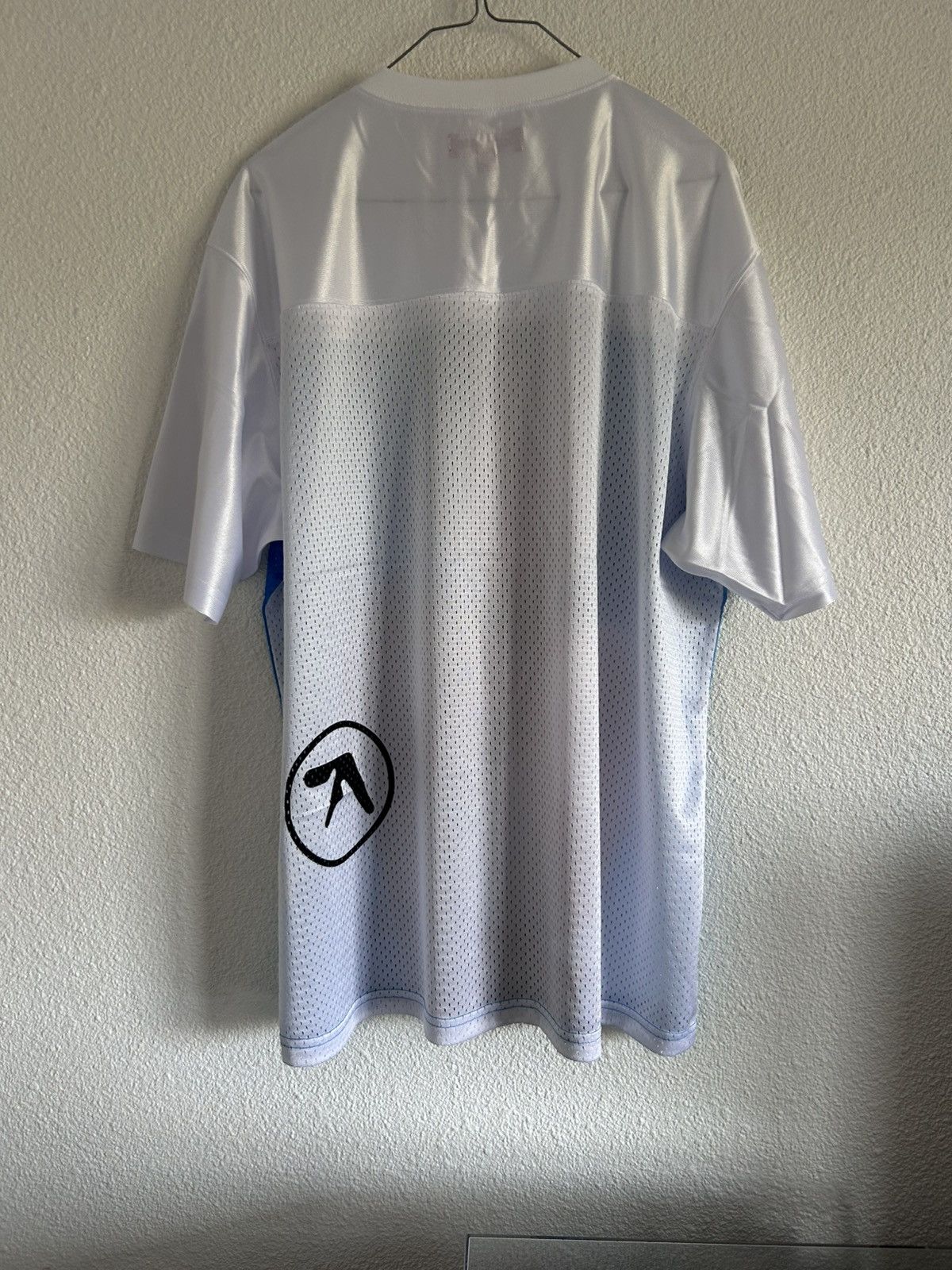 Supreme Supreme aphex twin football jersey Size US L / EU 52-54 / 3 - 4 Thumbnail