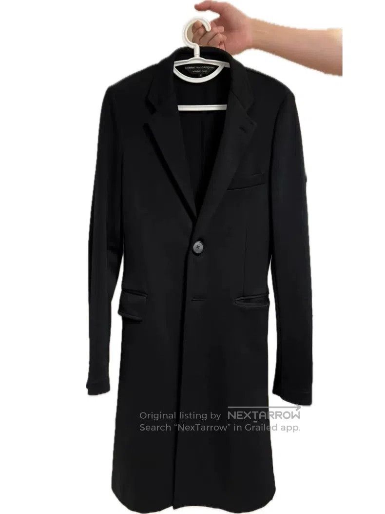 Comme des Garcons Comme Des Garcons Blazer Size US M / EU 48-50 / 2 - 2 Thumbnail