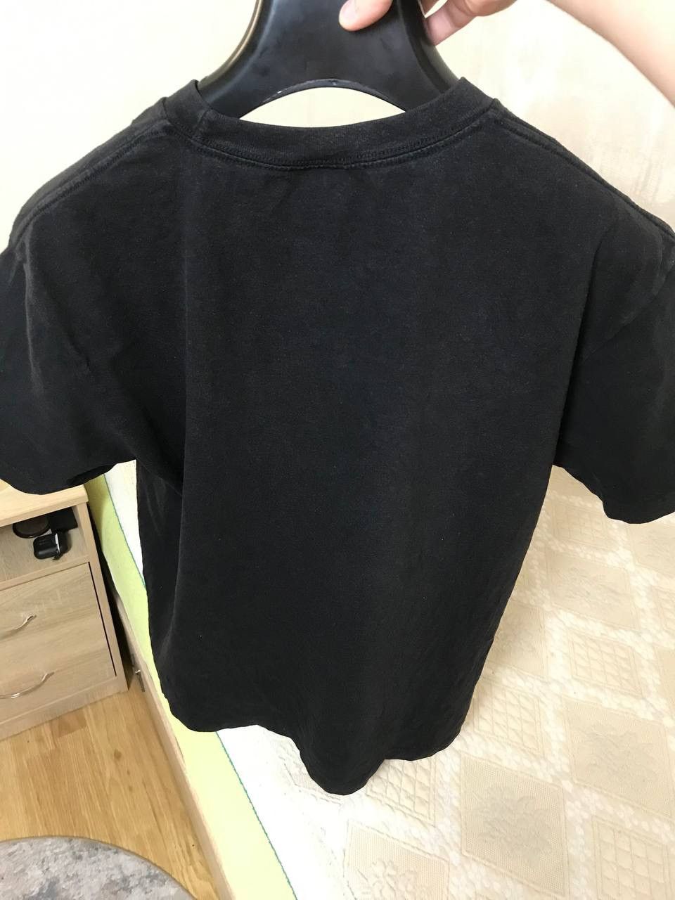 Fox Racing 🔥 Vintage 90s FOX Racing Tee center logo Y2K Skater Surfing Size US L / EU 52-54 / 3 - 9 Thumbnail