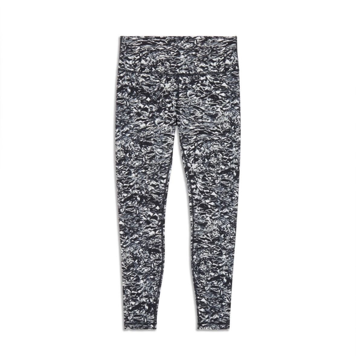 Lululemon Lululemon Wunder Under Hi-Rise Tight - size: 4 Size 27" / US 4 / IT 40 - 1 Thumbnail
