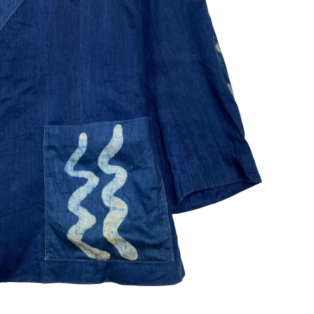 Japanese Brand Japanase Traditional Art Coat Size US M / EU 48-50 / 2 - 6 Thumbnail