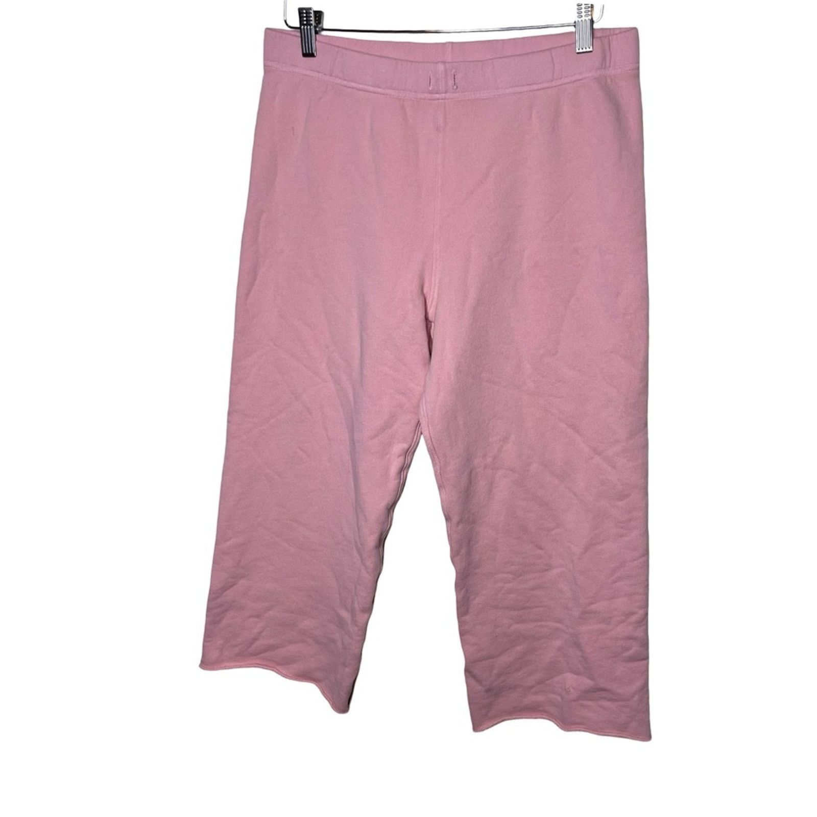 Frank & Eileen Frank & Eileen CATHERINE Favorite Sweatpant M no drawstring Size 27" / US 4 / IT 40 - 2 Thumbnail