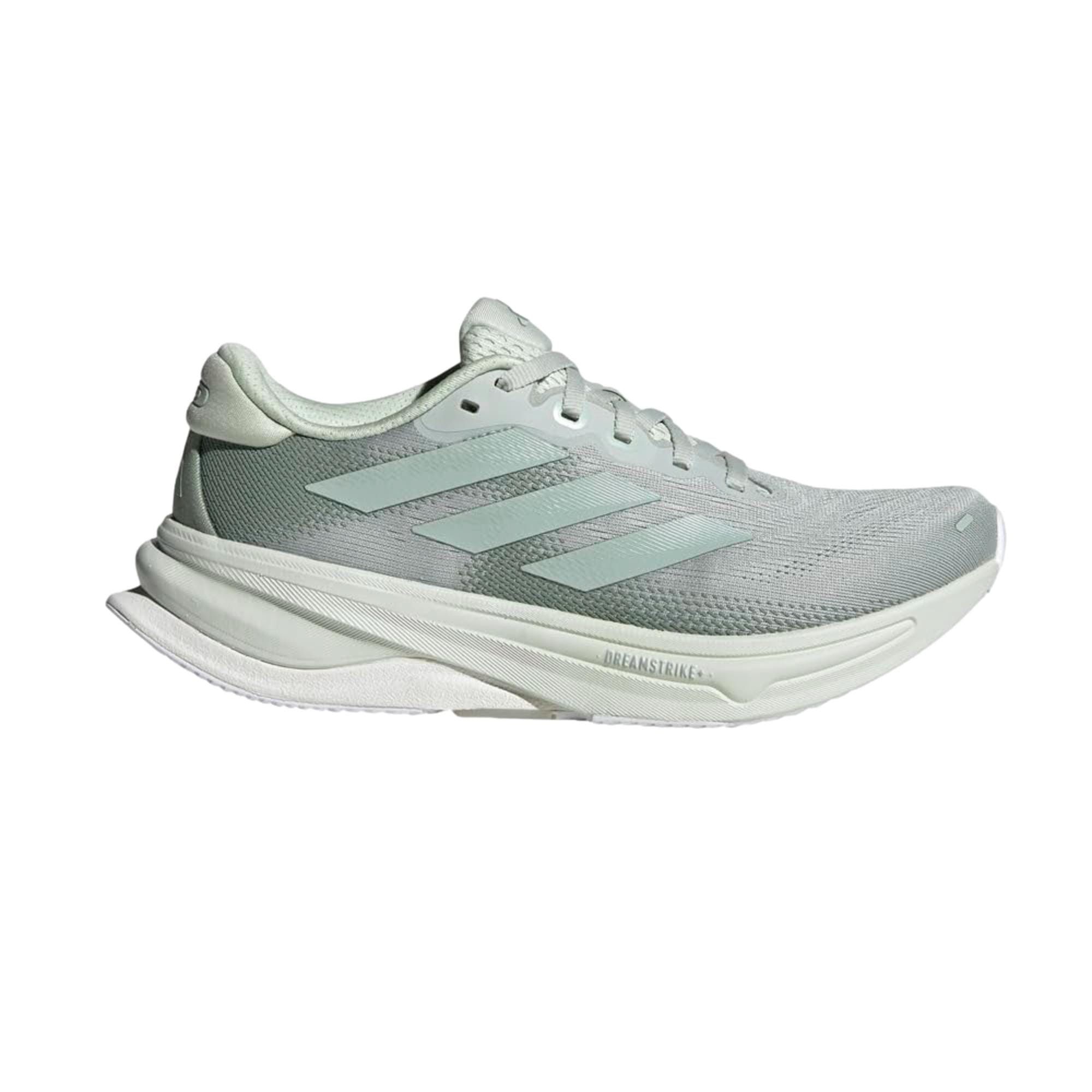 Adidas Supernova Solution 2 Wonder Silver IH8713 Size US 7.5 / IT 37.5 - 1 Thumbnail