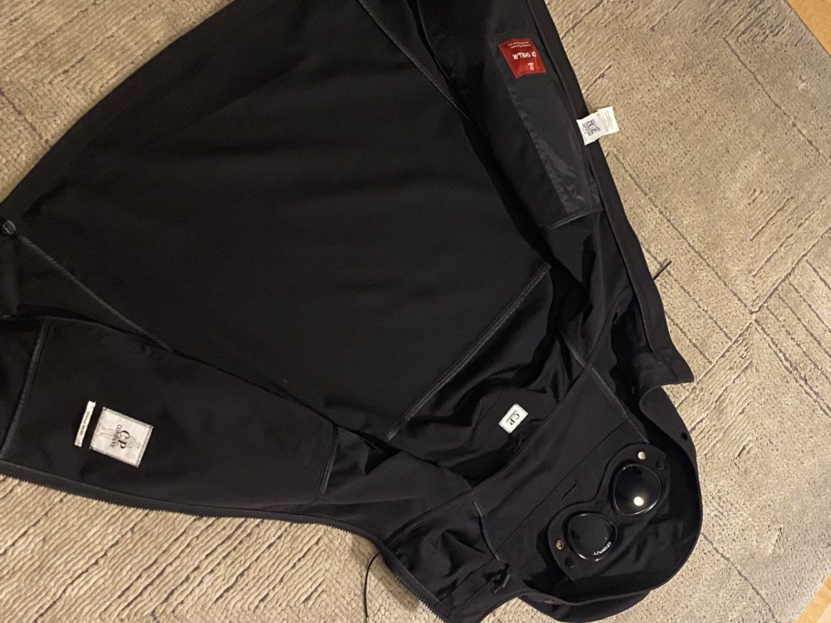 C.P. Company Softshell CP Company Size US M / EU 48-50 / 2 - 7 Thumbnail