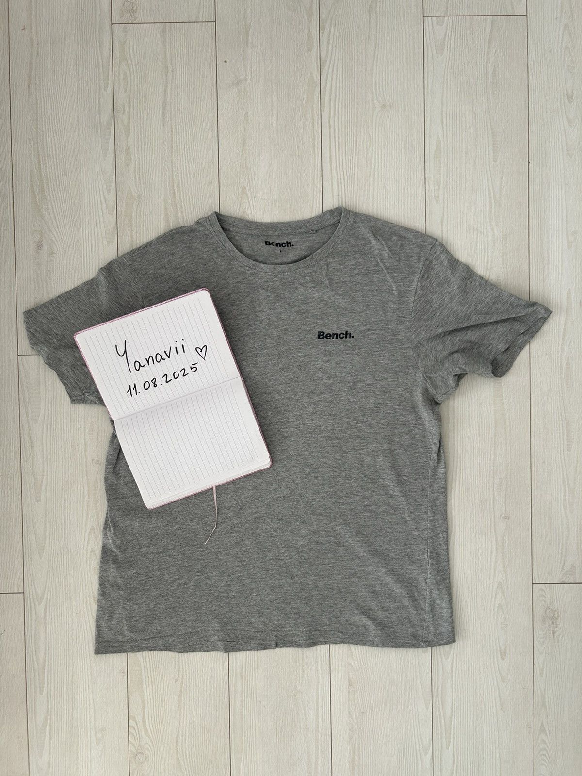 Bench Bench x Streetwear x Sportwear - size L Size US L / EU 52-54 / 3 - 1 Thumbnail