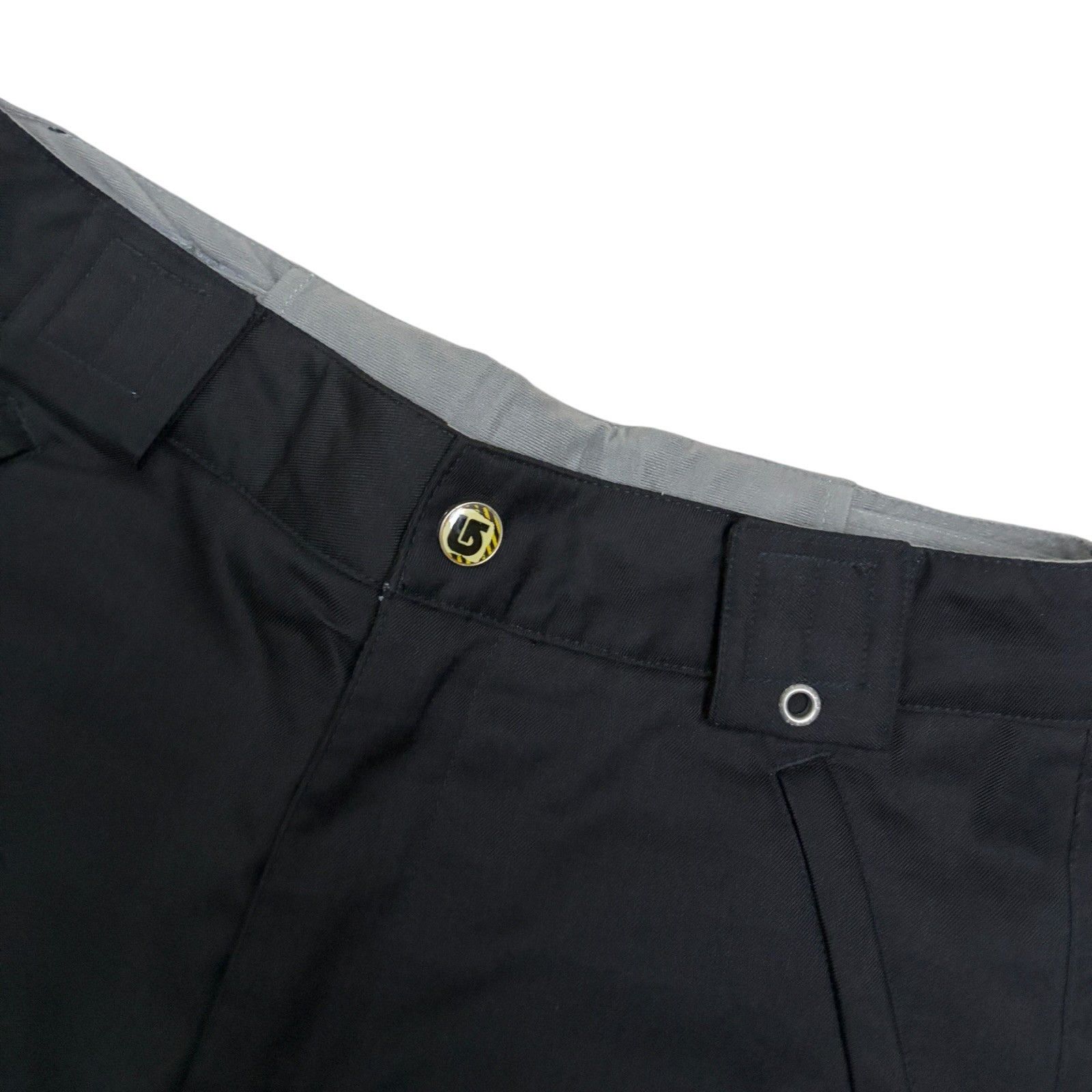 Burton BURTON DRYRIDE Waterproof Snowboard Ski Snow Pants 30x30 Size 30" / US 8 / IT 44 - 6 Thumbnail