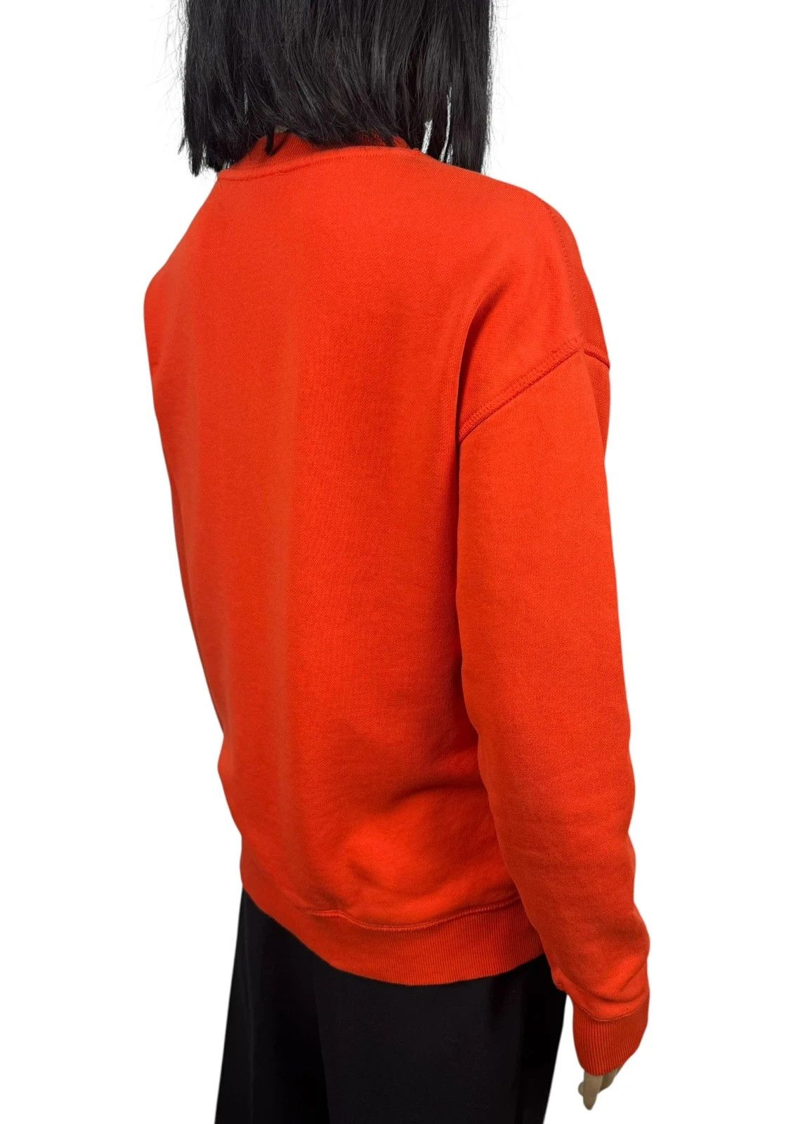 Kenzo Kenzo Paris Tiger Sweatshirt Logo Size S / US 4 / IT 40 - 7 Thumbnail