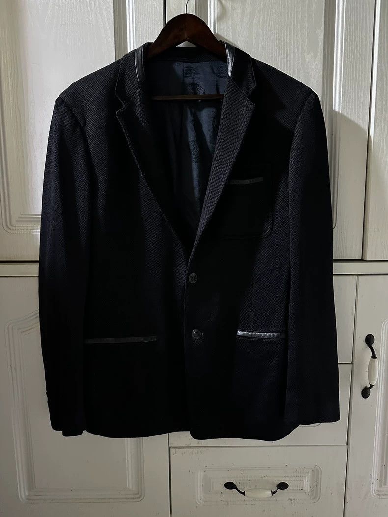 Versace Versace Men's blazer Size US M / EU 48-50 / 2 - 1 Thumbnail