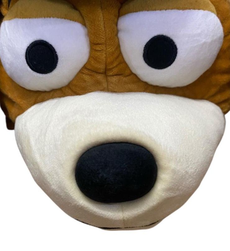 Disney Tokyo Disney Resort Toy Story Slinky Dog Plush Cap Hats Size ONE SIZE - 9 Thumbnail