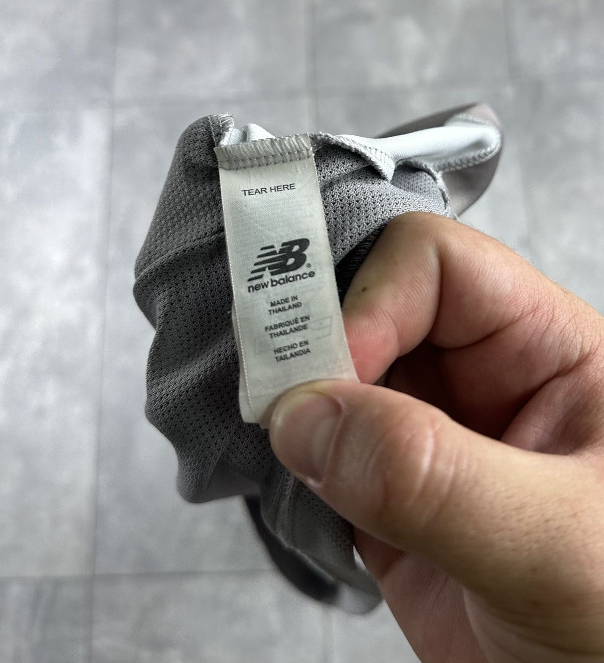 New Balance New Balance Celtic 2019/20 Third Jersey Size US L / EU 52-54 / 3 - 10 Thumbnail