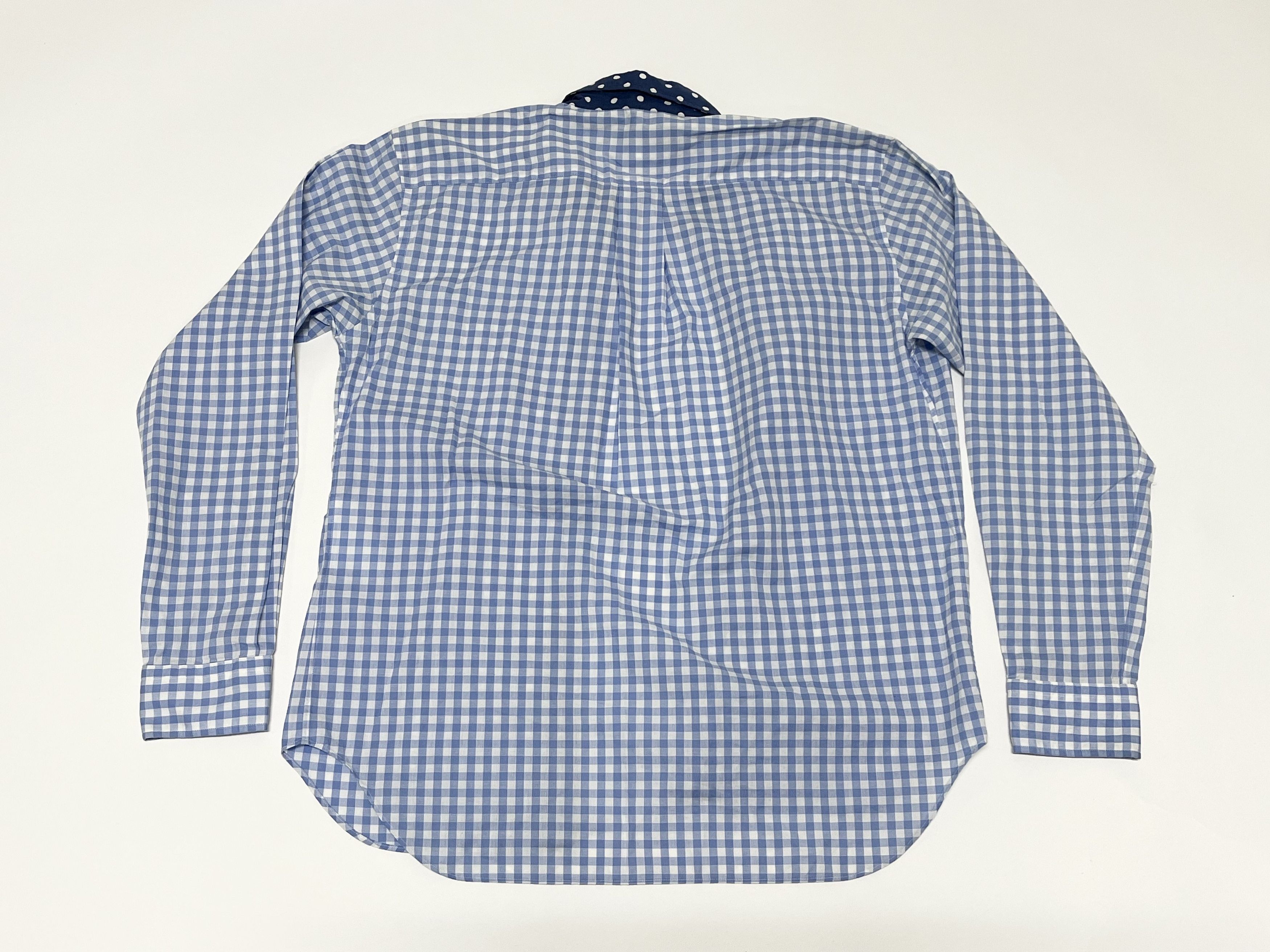 Comme des Garcons Homme Deux comme des garcons homme deux 2014 button up Size US XS / EU 42 / 0 - 2 Thumbnail