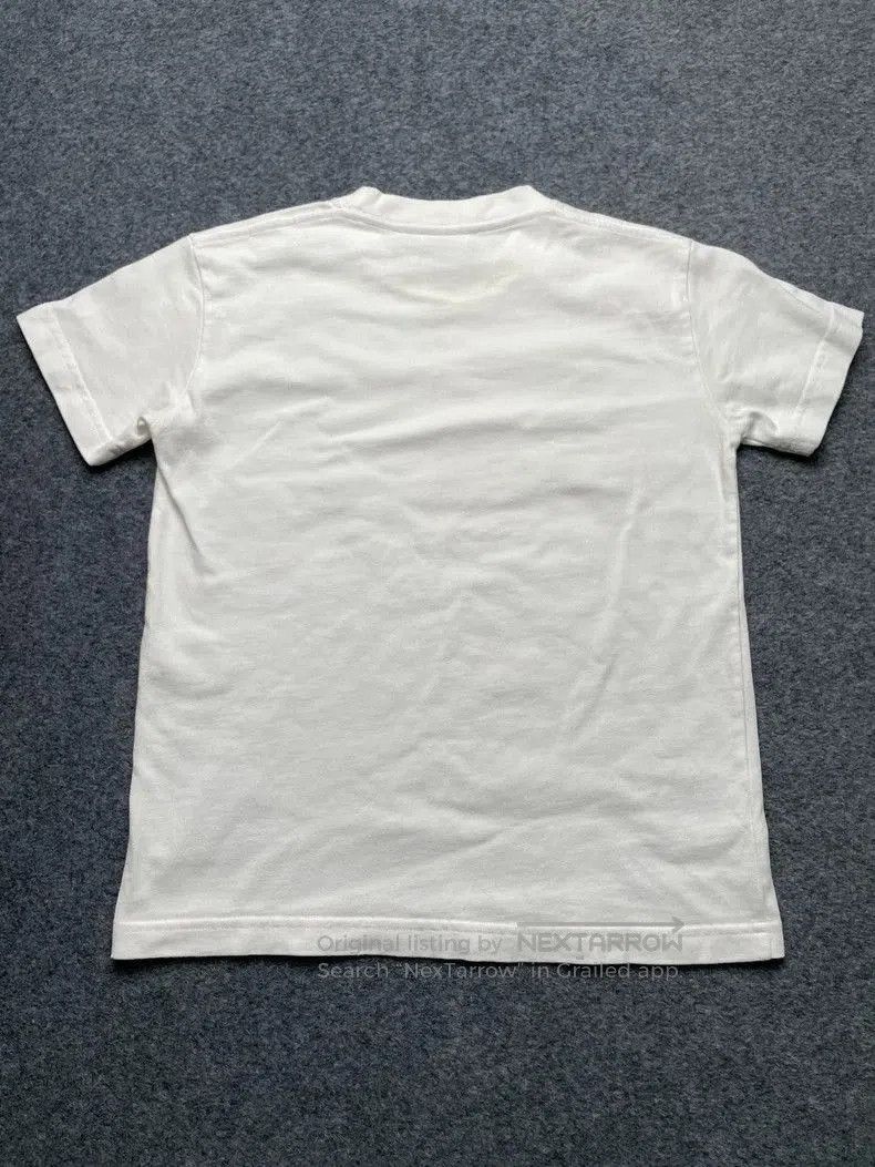 Balenciaga Balenciaga Logo Short Sleeve T-shirt XS. Size US XS / EU 42 / 0 - 7 Thumbnail