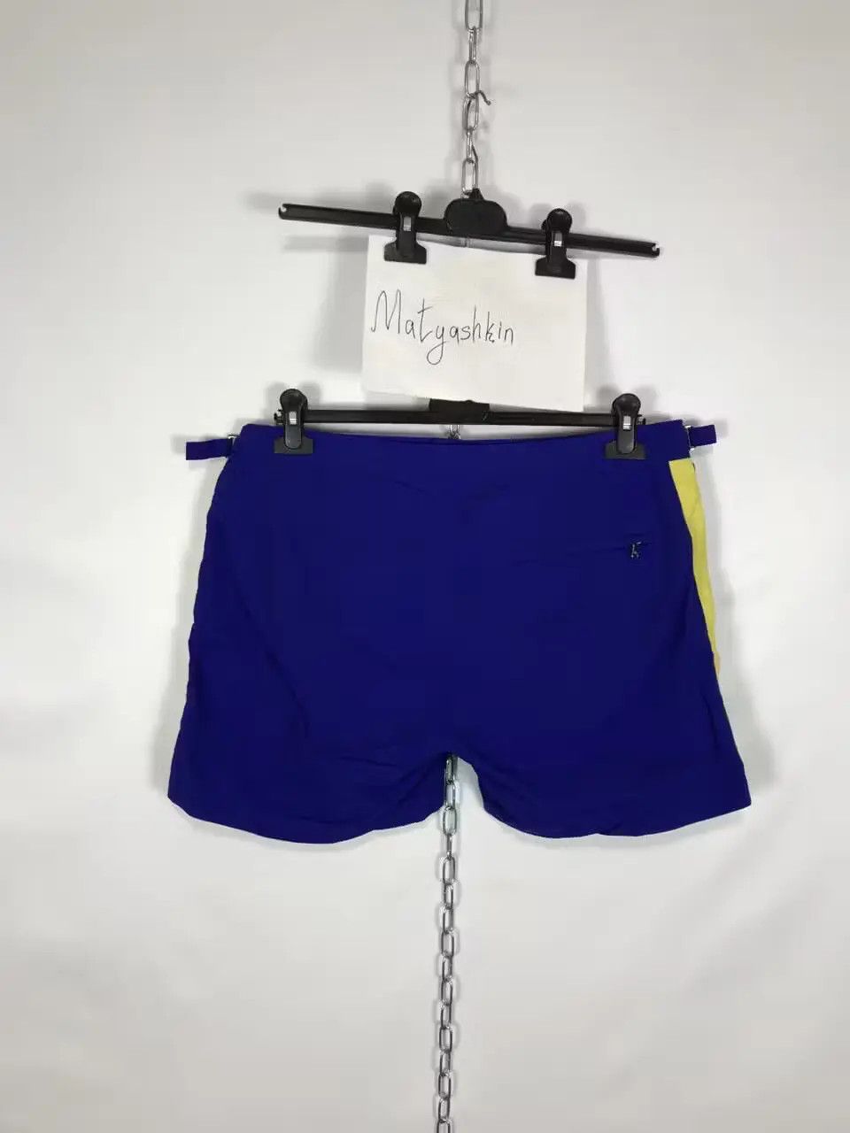 Polo Ralph Lauren Polo Ralph Lauren shorts size 34 Size US 34 / EU 50 - 2 Thumbnail