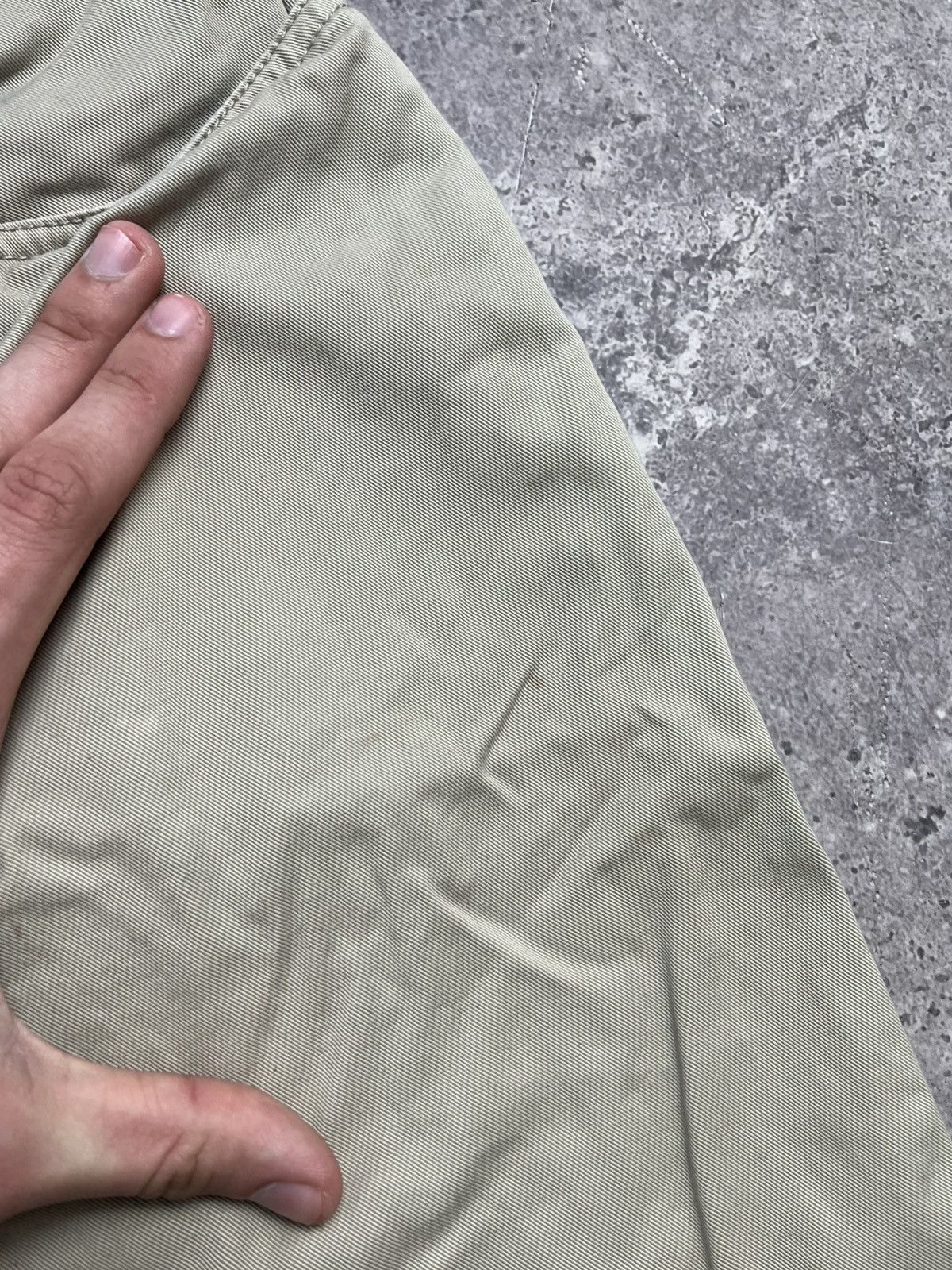 Prada Prada mens Shorts Size US 28 / EU 44 - 6 Thumbnail
