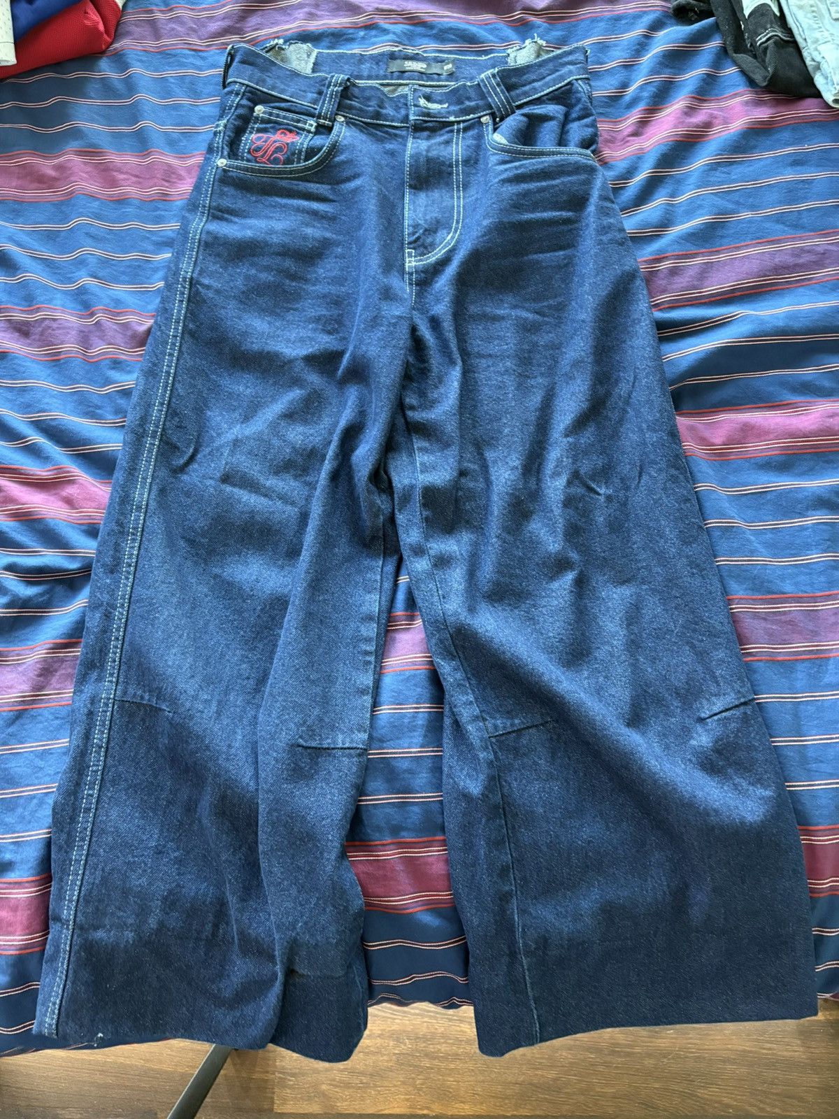 Jaded London Jaded ldn jeans Size US 28 / EU 44 - 1 Thumbnail