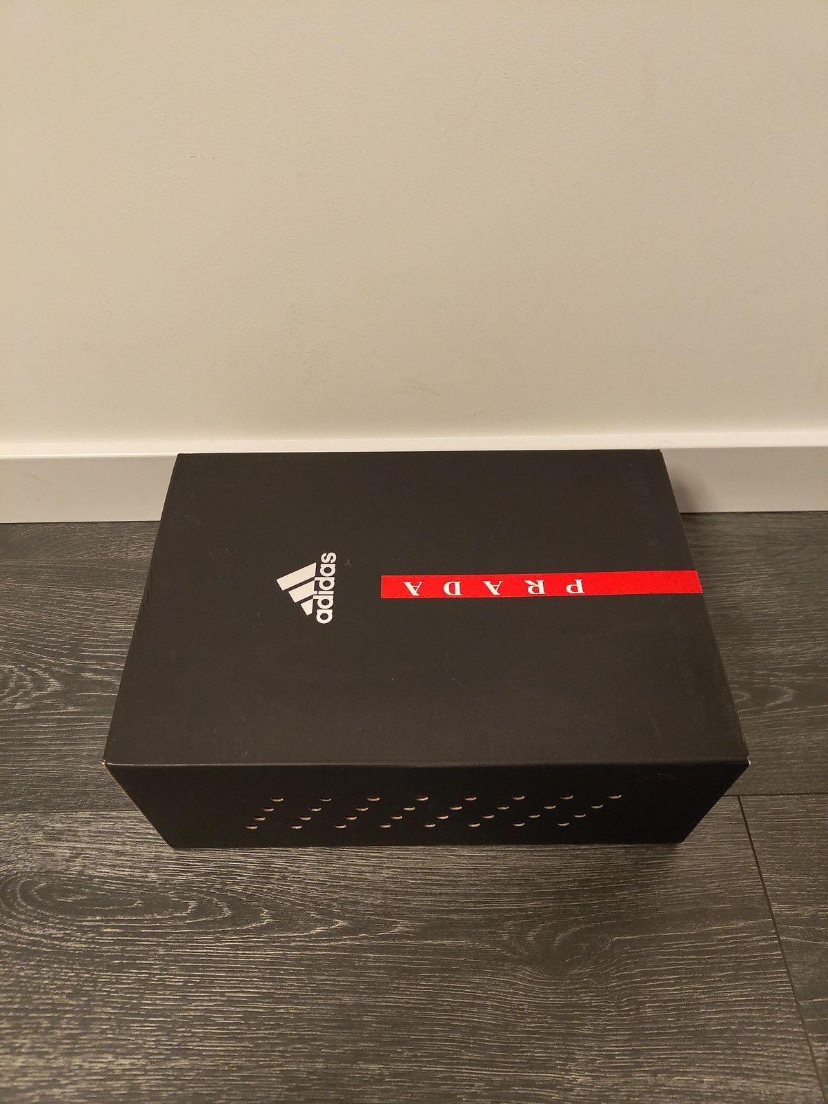 Adidas × Prada Adidas x Prada Luna Rossa 21 “White” Sneakers Size US 6.5 / EU 39-40 - 7 Thumbnail