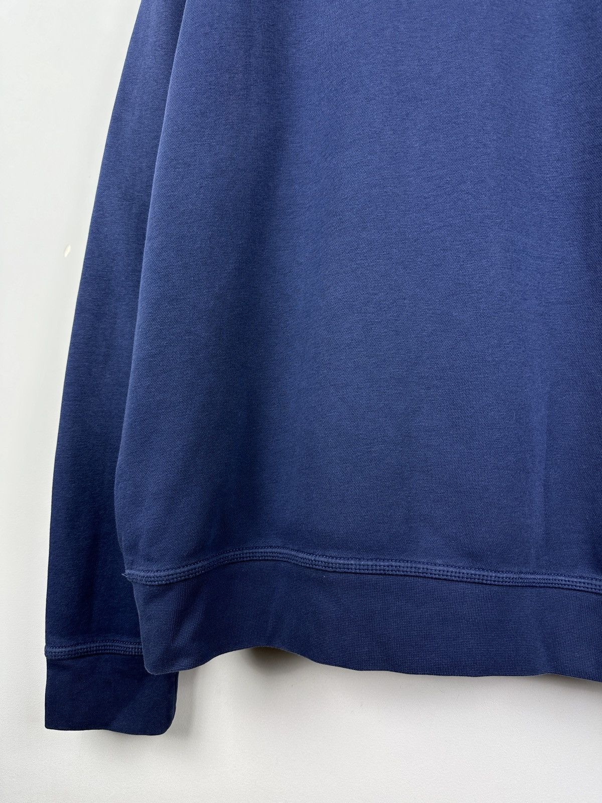 Nike × Vintage Y2K Nike Swoosh Logo Hoodie Size US XL / EU 56 / 4 - 16 Thumbnail