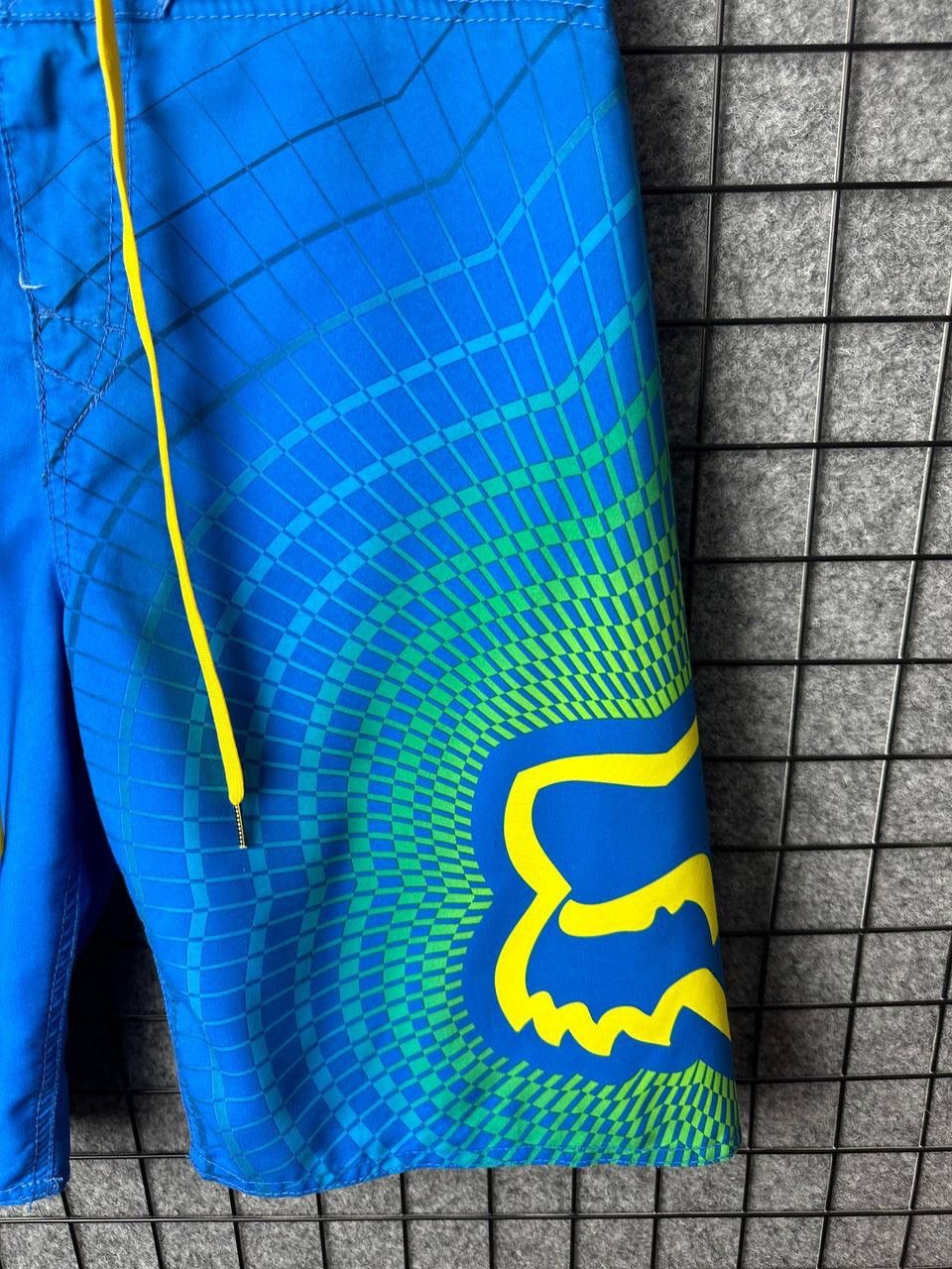 Fox Racing Fox swimming shorts beach size 32 Size US 32 / EU 48 - 2 Thumbnail