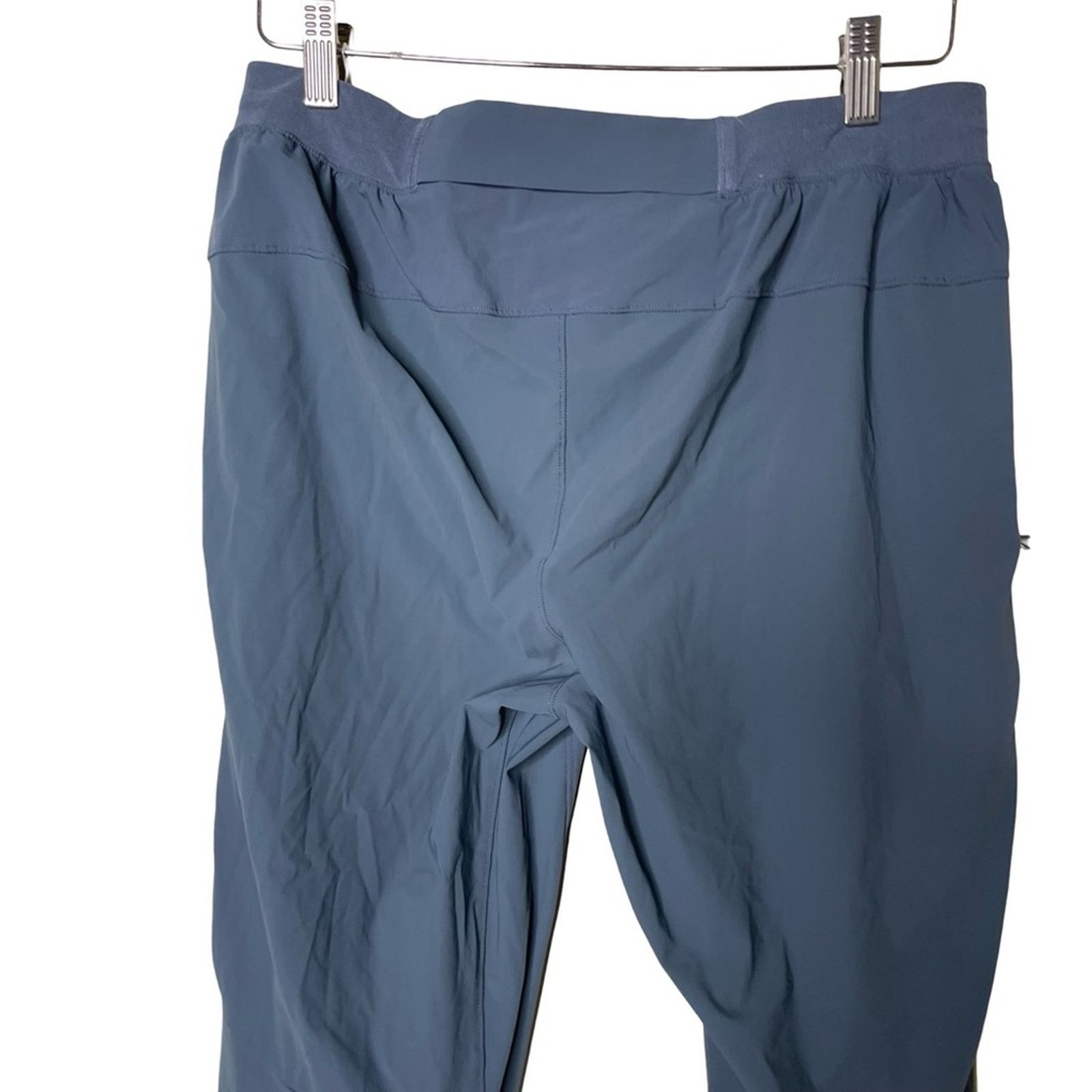 Lululemon Lululemon Men Surge Jogger Pants in Mach Blue sz S Size US 30 / EU 46 - 3 Thumbnail