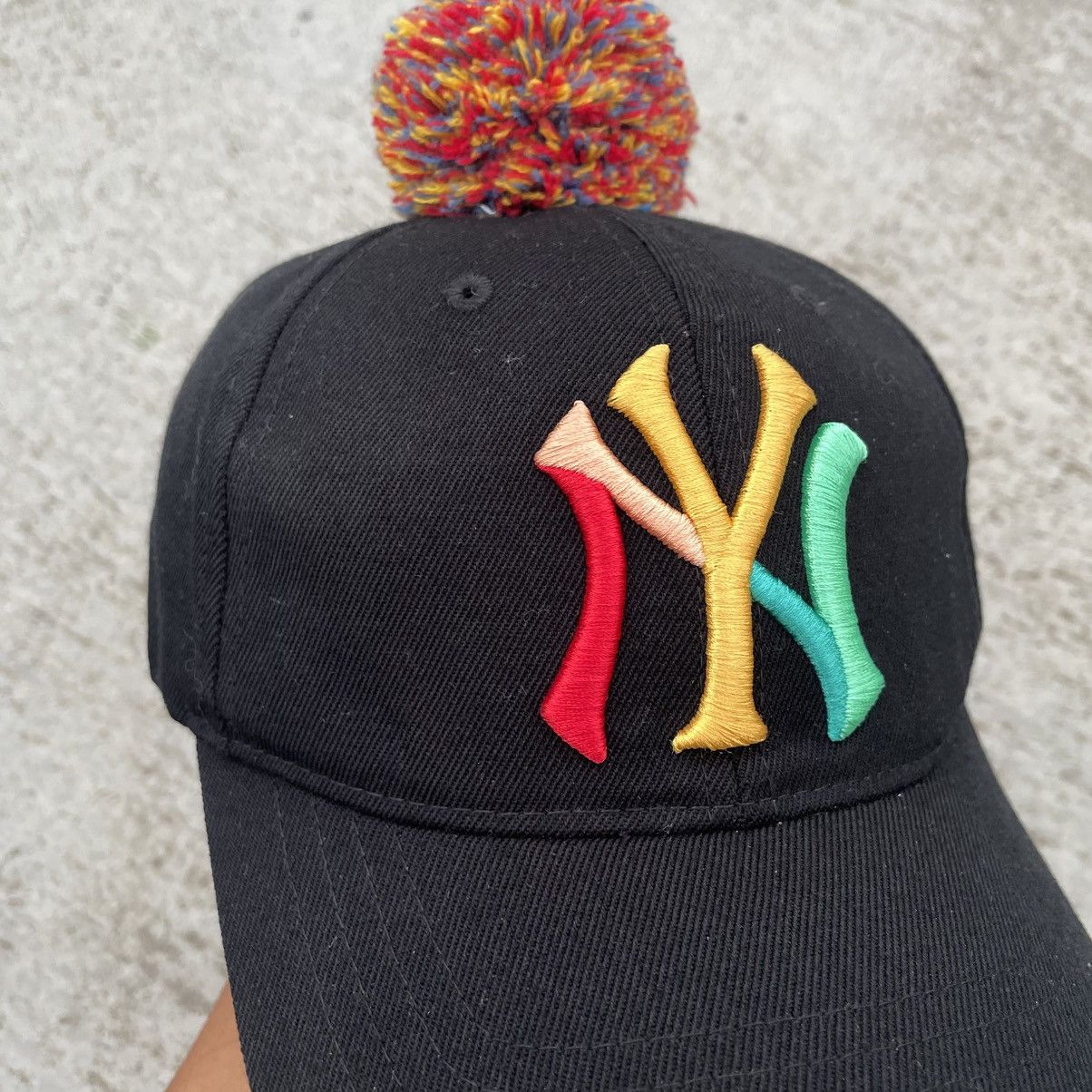 MLB Unique NY fot 8-13 yearrs size s-m Size ONE SIZE - 6 Thumbnail