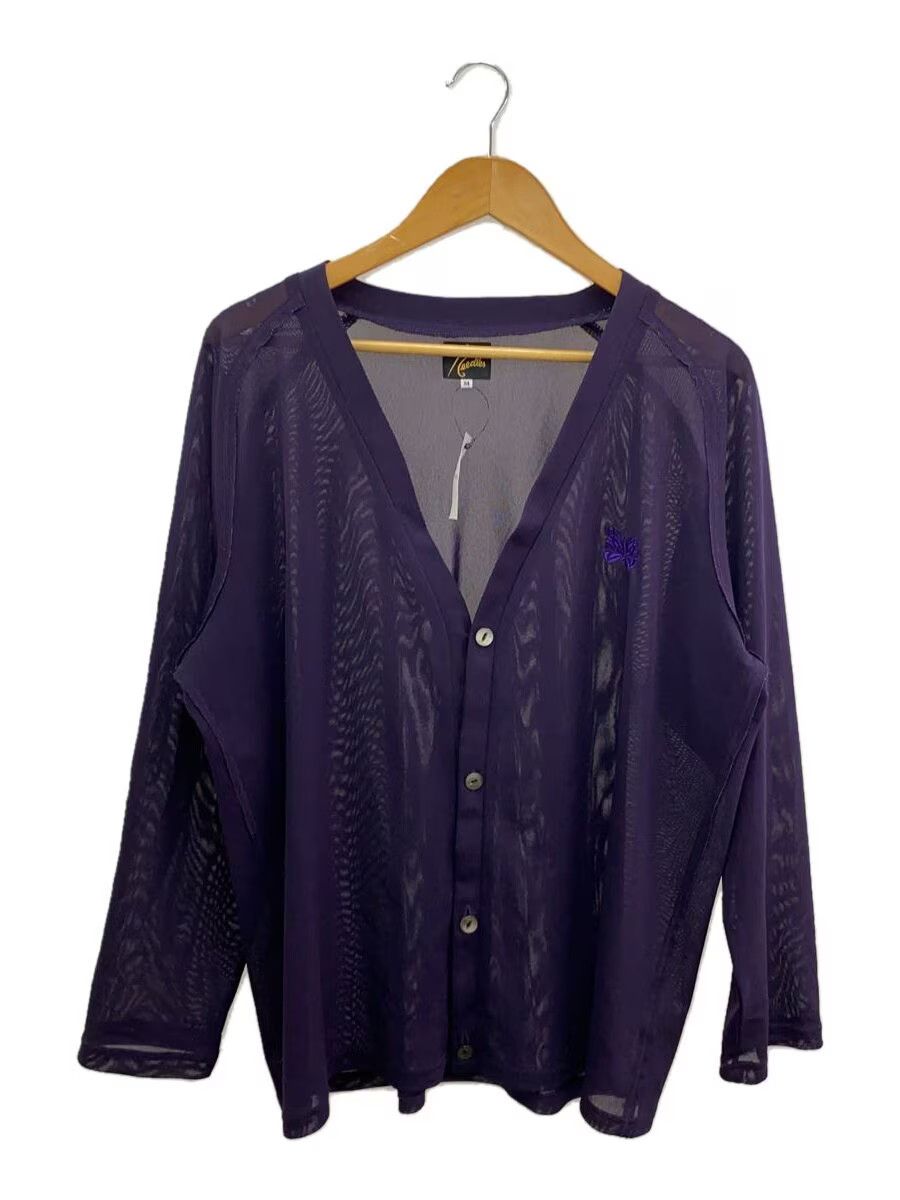 Needles Mesh Knit Cardigan Size US M / EU 48-50 / 2 - 1 Thumbnail
