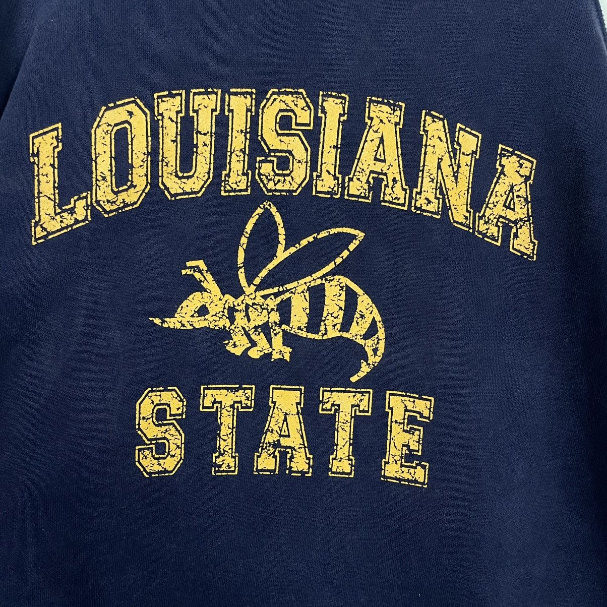 Other Vintage Louisiana State Sweatshirt Size US M / EU 48-50 / 2 - 10 Thumbnail