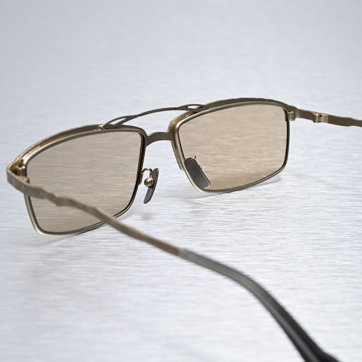 Kuboraum KUBORAUM H57 SUNGLASSES Size ONE SIZE - 5 Thumbnail