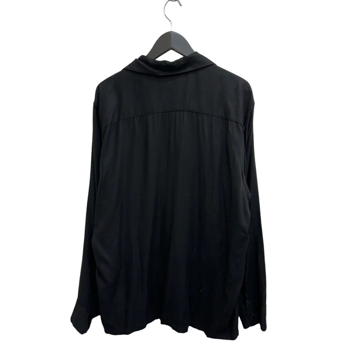 Yohji Yamamoto Pool Ball Shirt Size US XXL / EU 58 / 5 - 2 Thumbnail