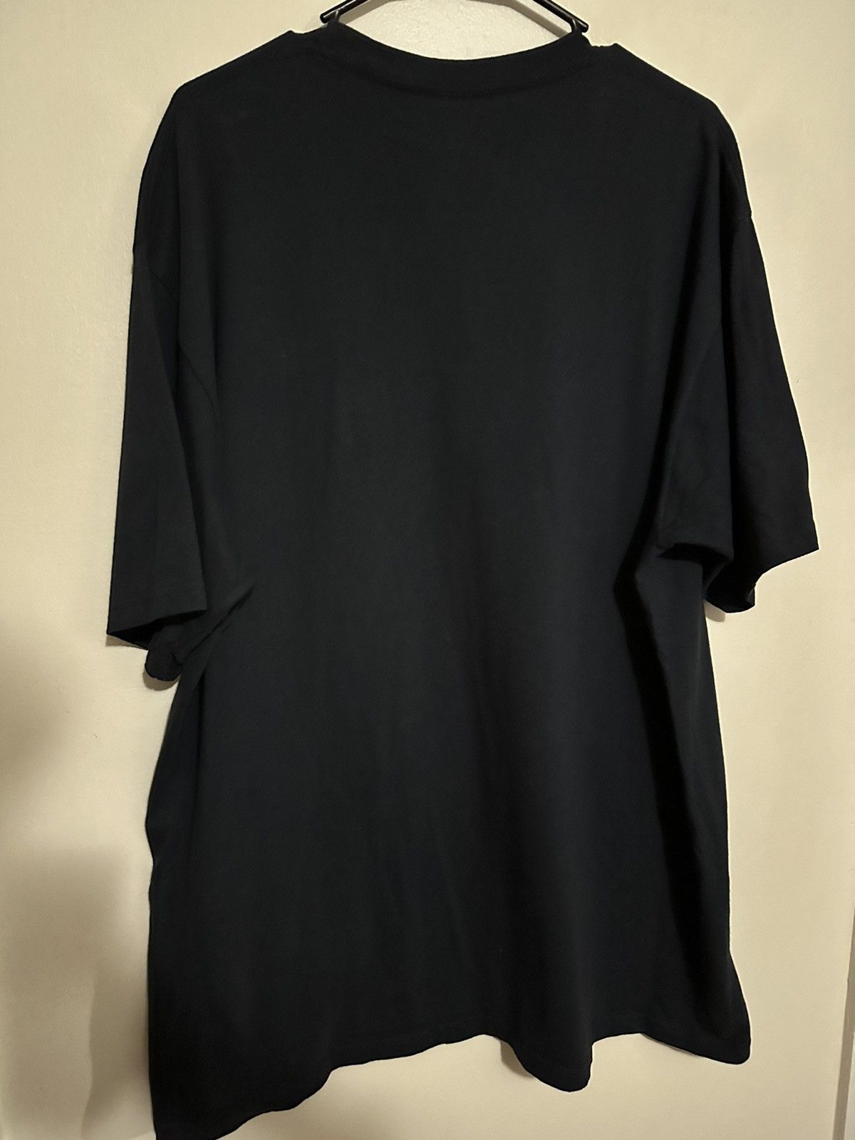 Supreme Supreme Mont Blanc Tee Size US XL / EU 56 / 4 - 3 Thumbnail