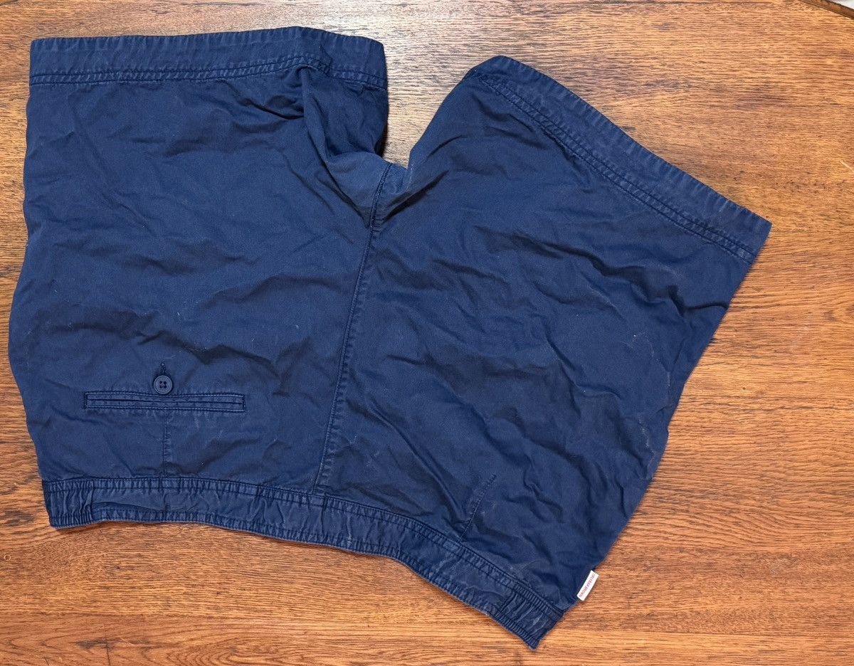 Orlebar Brown Cotton Blue Summer Shorts Size US 34 / EU 50 - 2 Thumbnail