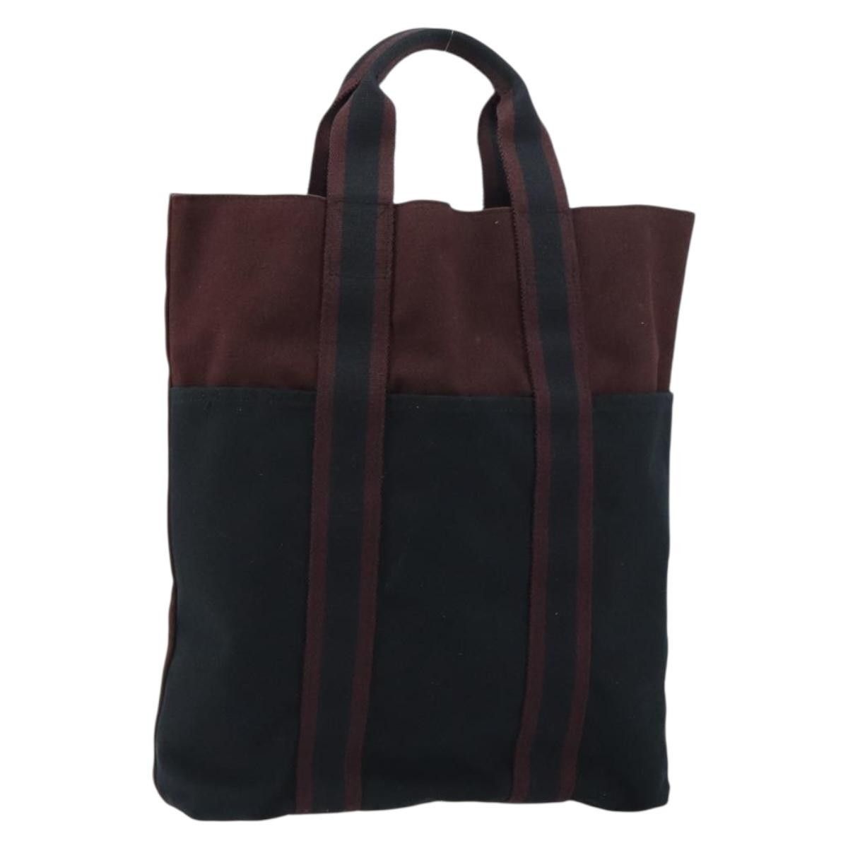 Hermes Hermes Fourre Tout Cabas Tote Size ONE SIZE - 1 Thumbnail