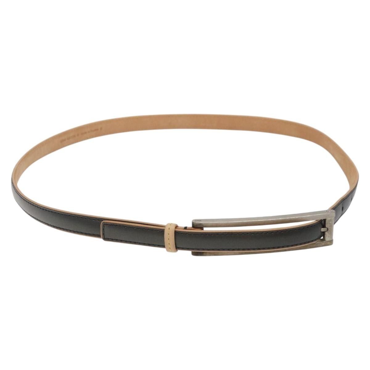 Louis Vuitton Louis Vuitton Belt Monogram Canvas Size ONE SIZE - 1 Thumbnail
