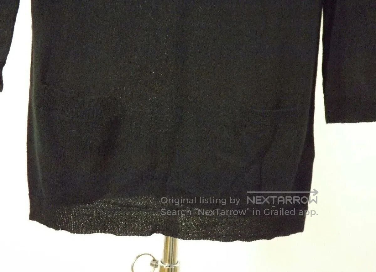 Yohji Yamamoto Y's Yohji Yamamoto Women's Ultra. Size L / US 10 / IT 46 - 5 Thumbnail