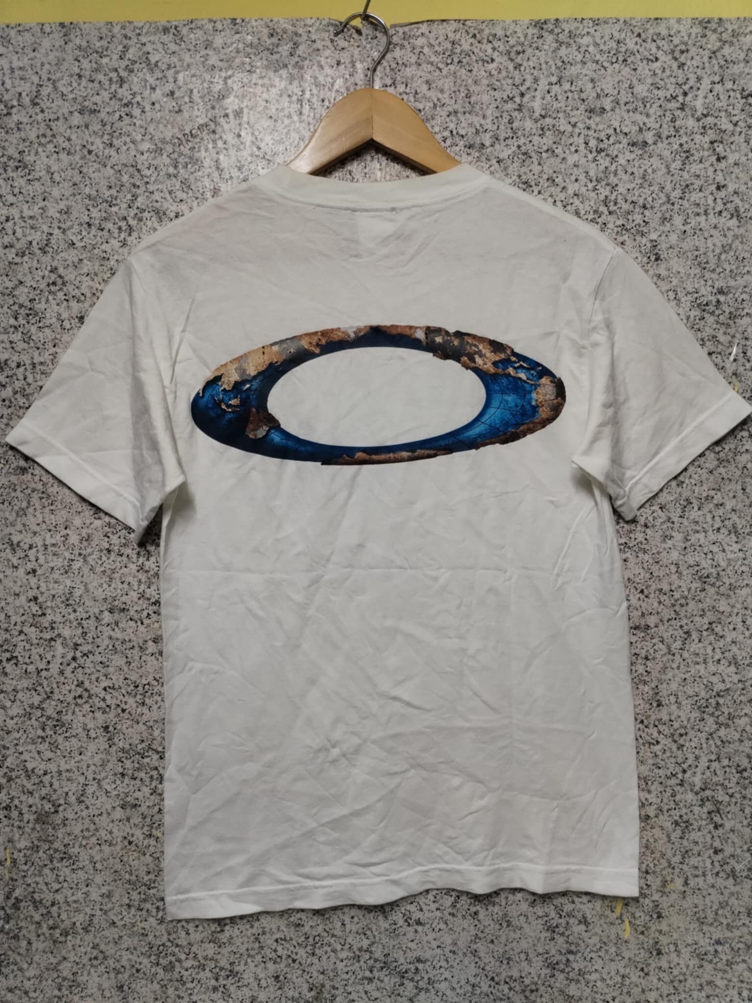 OAKLEY WORLDWIDE ヴィンテージ Tシャツ まとめ売り Oakley × Vintage VINTAGE OAKLEY WORLDWIDE VERY RARE | Grailed