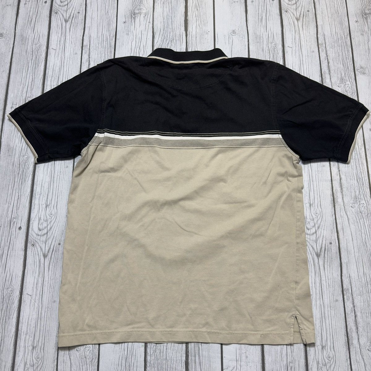 Vintage Vintage Marquis polo shirt Size US L / EU 52-54 / 3 - 2 Thumbnail