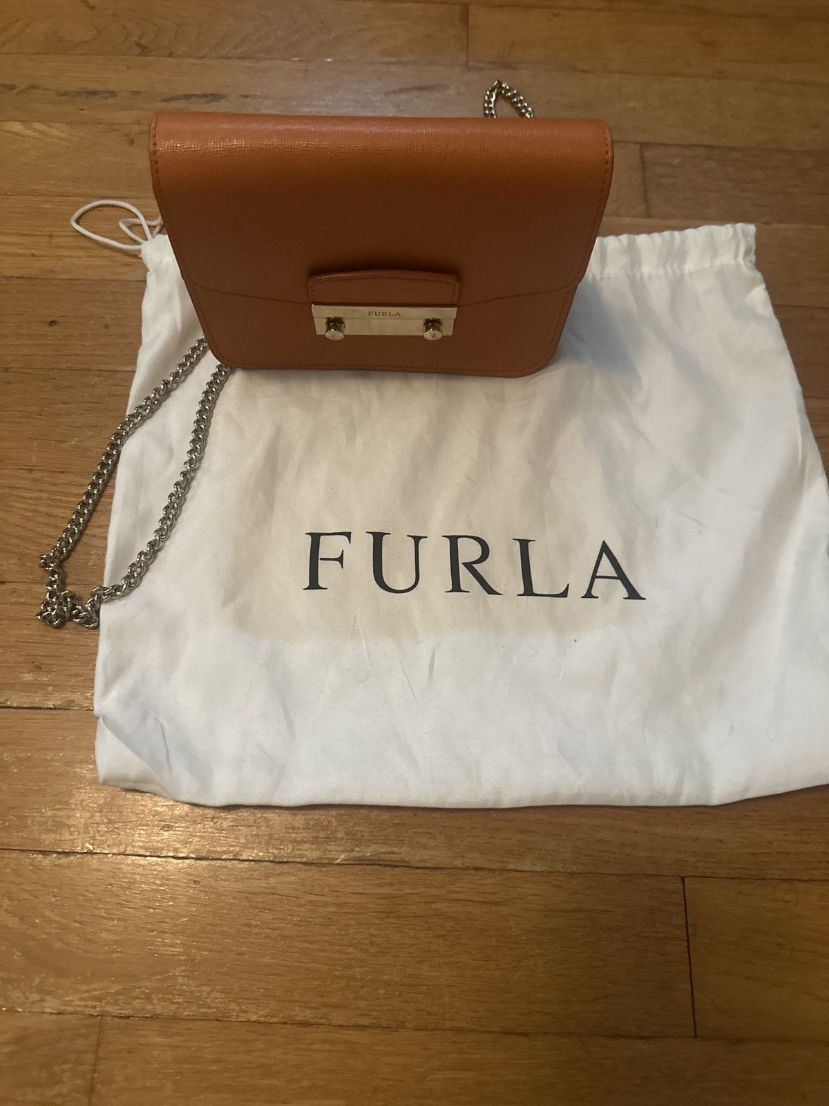 Furla Furla julia mini bag Size ONE SIZE - 4 Thumbnail