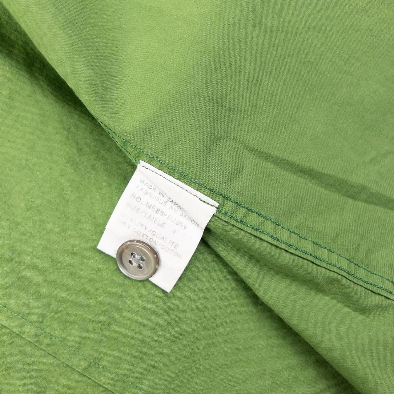 Issey Miyake Vintage Issey Miyake Button Up Lightweight Jacket Size L Size US L / EU 52-54 / 3 - 5 Thumbnail