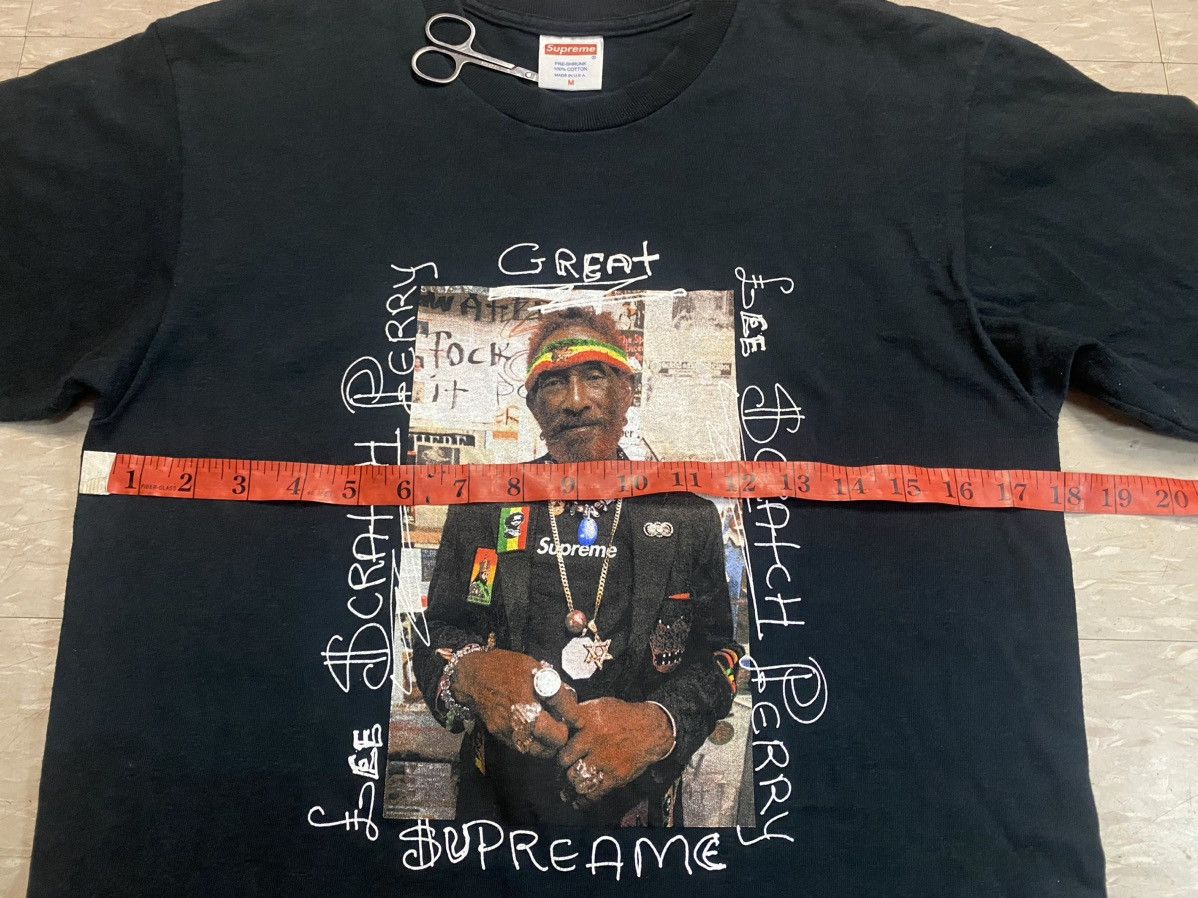 Designer × Supreme Supreme lee scratch perry Size US M / EU 48-50 / 2 - 8 Thumbnail