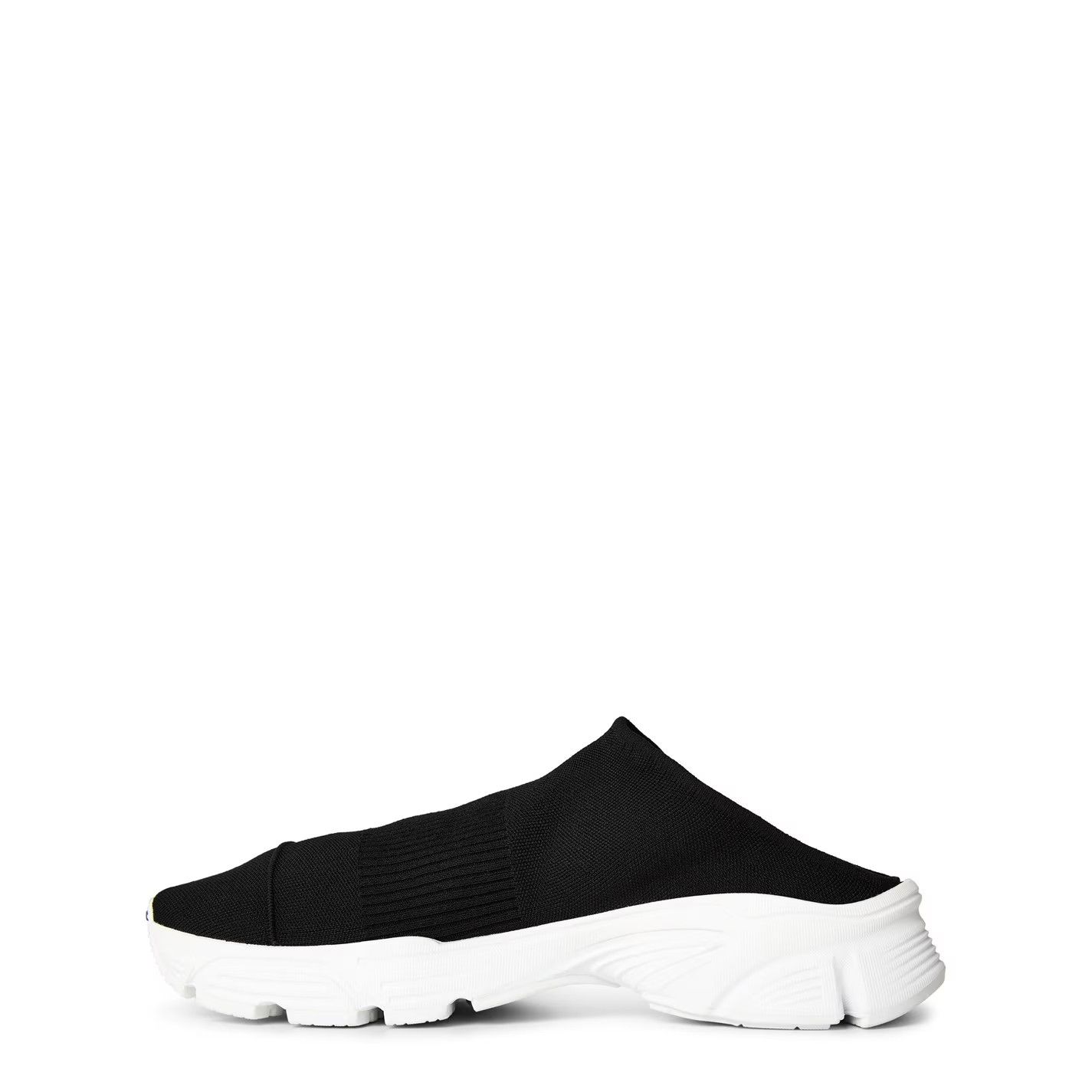 Balenciaga o1g2r1mq0226 Low-Top Trainers In Black Size US 12 / IT 42 - 2 Thumbnail
