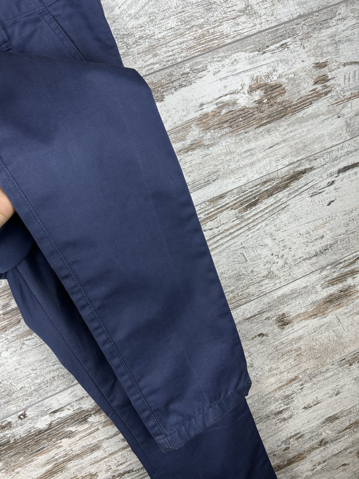 Carhartt × Carhartt Wip × Vintage Mens Vintage Carhartt Wip dander pants streetwear y2k rare Size US 30 / EU 46 - 9 Thumbnail