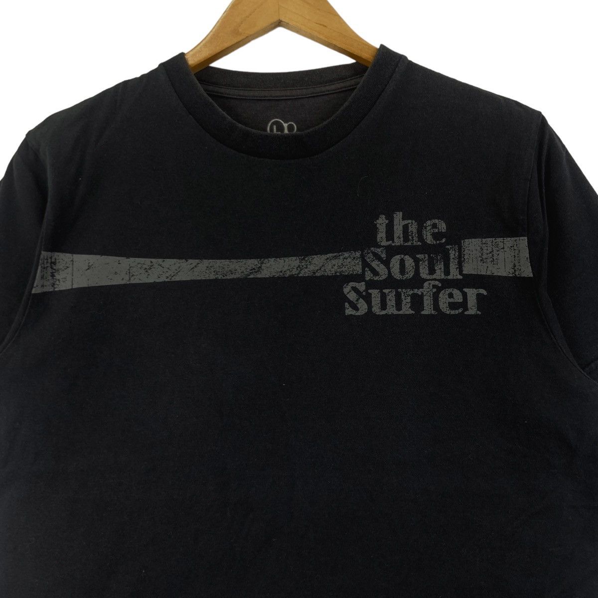 Ocean Pacific OCEAN PACIFIC OP The Soul Surfer Hawaii Tee Shirt Size US L / EU 52-54 / 3 - 3 Thumbnail