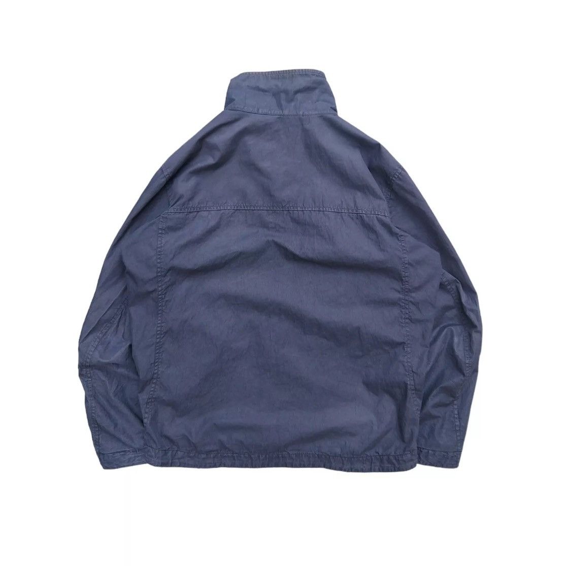 C.P. Company SS 2004 Spalmatura jacket Size US M / EU 48-50 / 2 - 2 Thumbnail