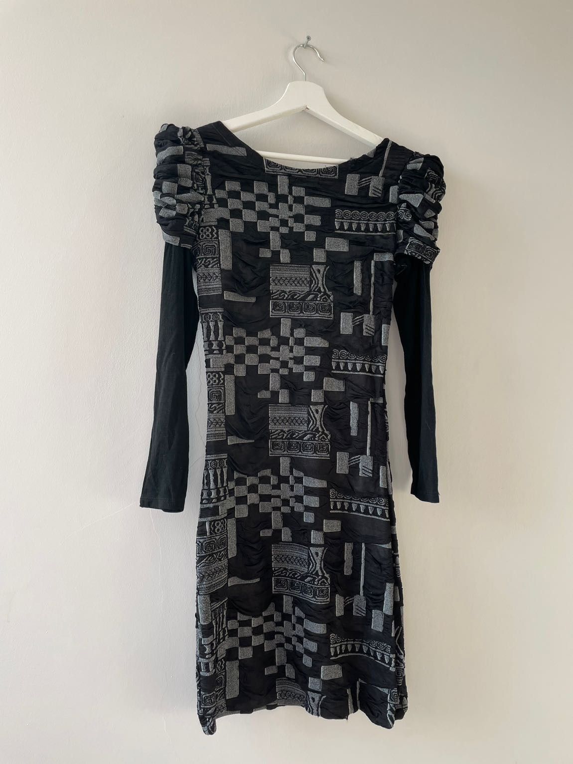 Vintage y2k dress Size S / US 4 / IT 40 - 5 Thumbnail