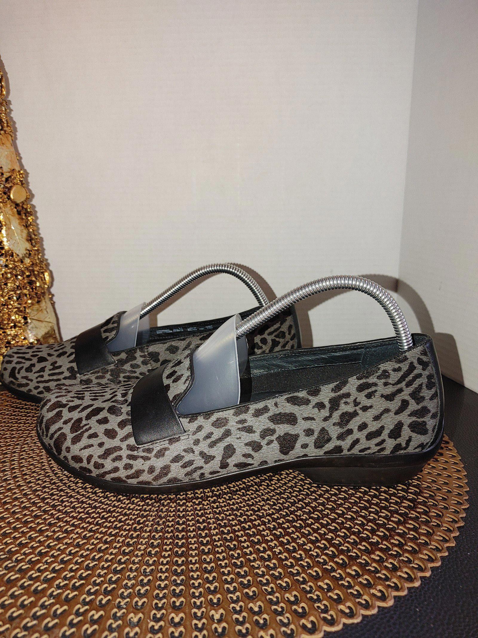 Designer Dansko Oksana Slip On Loafers Size 41 Size US 10.5 / IT 40.5 - 1 Thumbnail