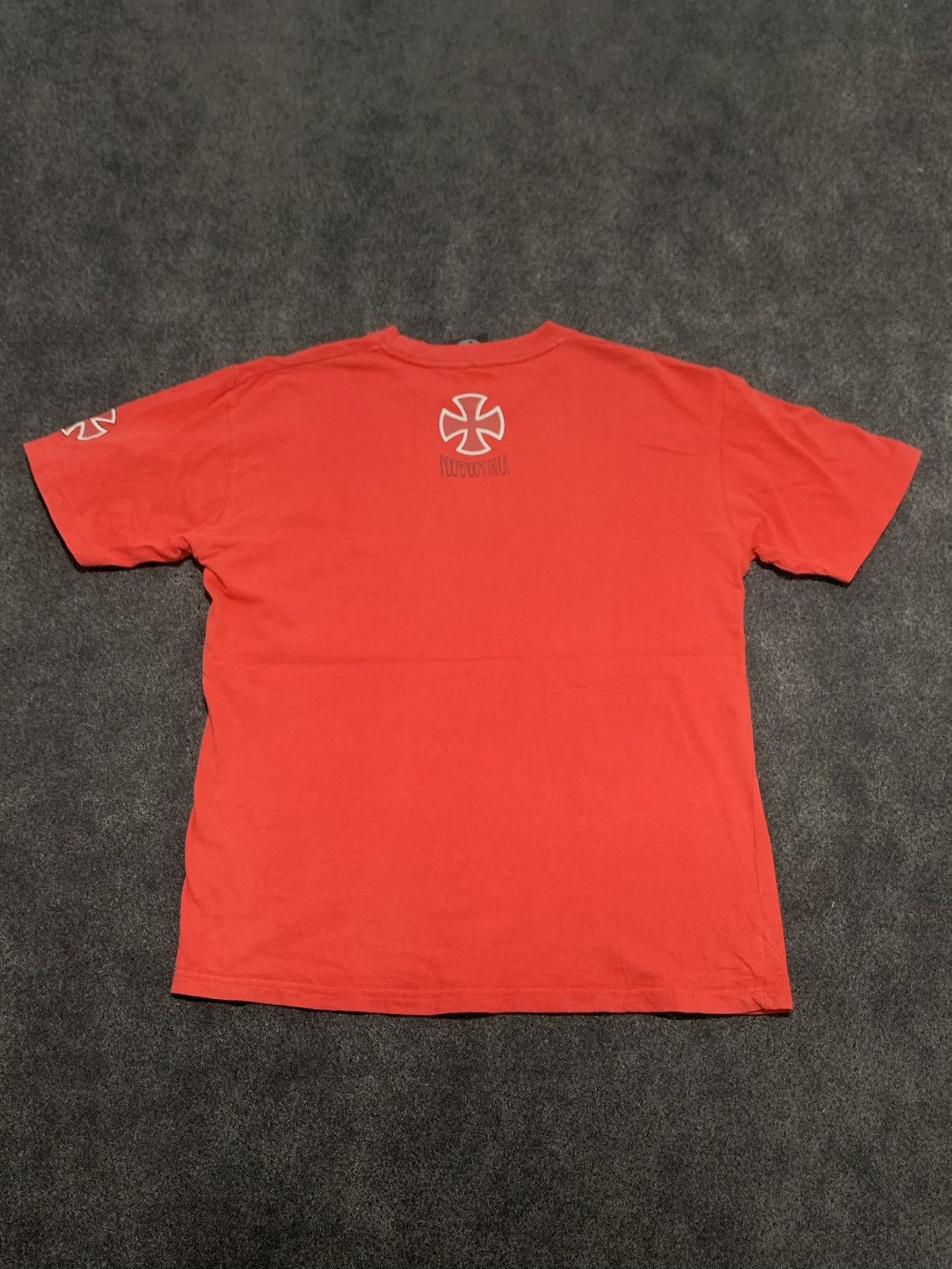 Independent Truck Co. Vintage Independent Truck Co. T-shirt Size US L / EU 52-54 / 3 - 8 Thumbnail