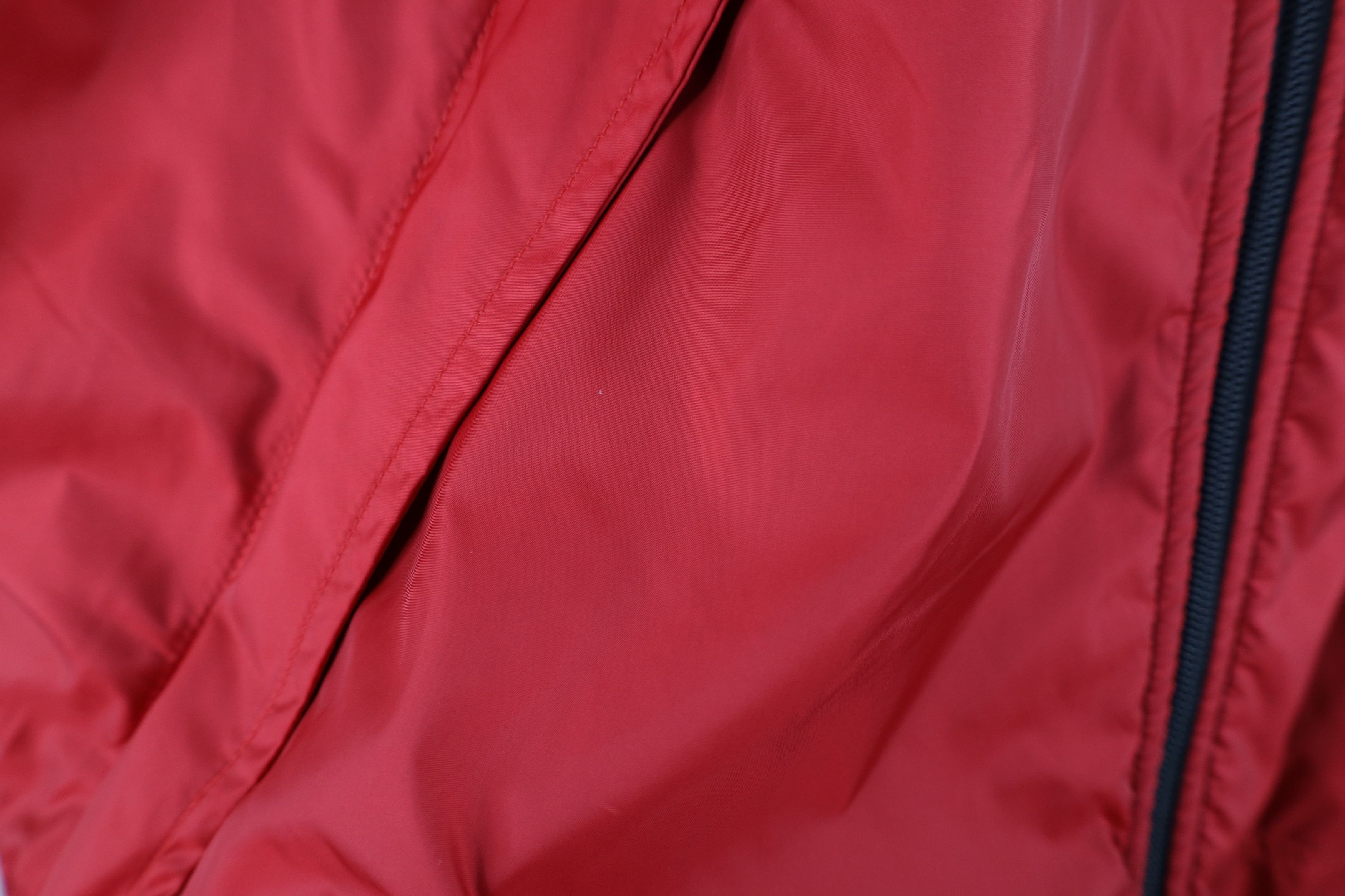 Polo Ralph Lauren Vintage 90s Polo Sport Ralph Lauren Reversible Puffer Vest Size US L / EU 52-54 / 3 - 6 Thumbnail