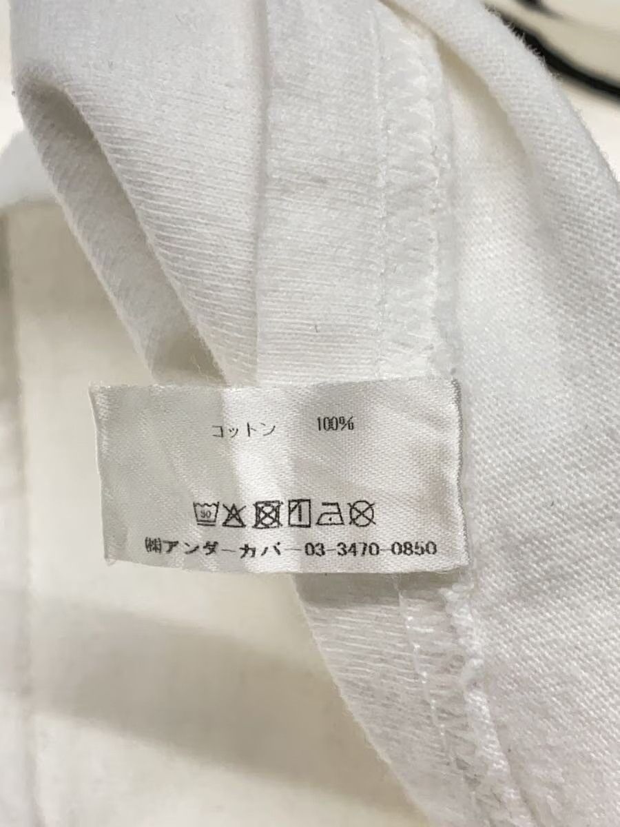 Undercover Chaos Balance Bear Tee Size US L / EU 52-54 / 3 - 6 Thumbnail