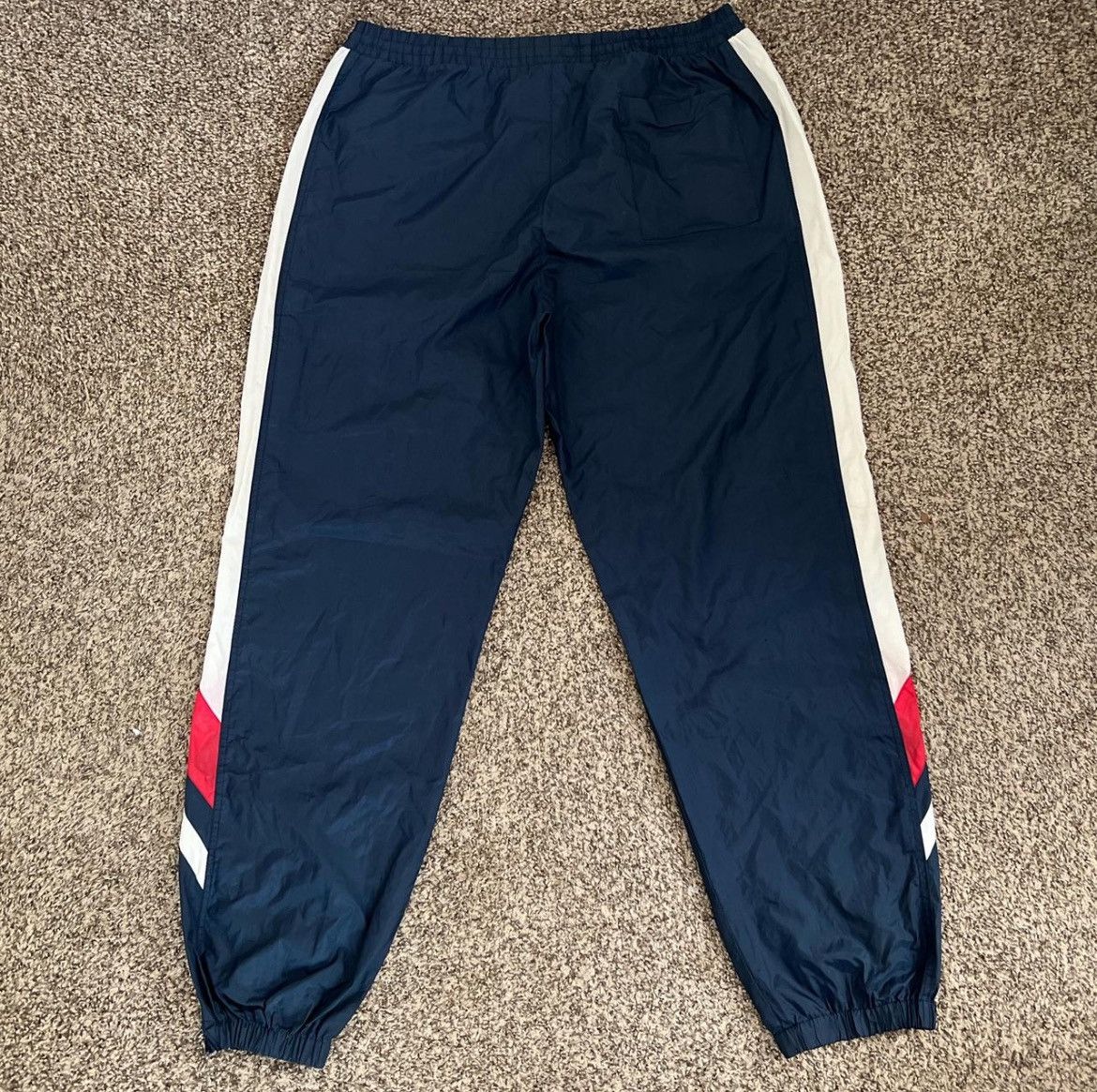 Nike Vintage Nike Trackpants Size US 36 / EU 52 - 2 Thumbnail