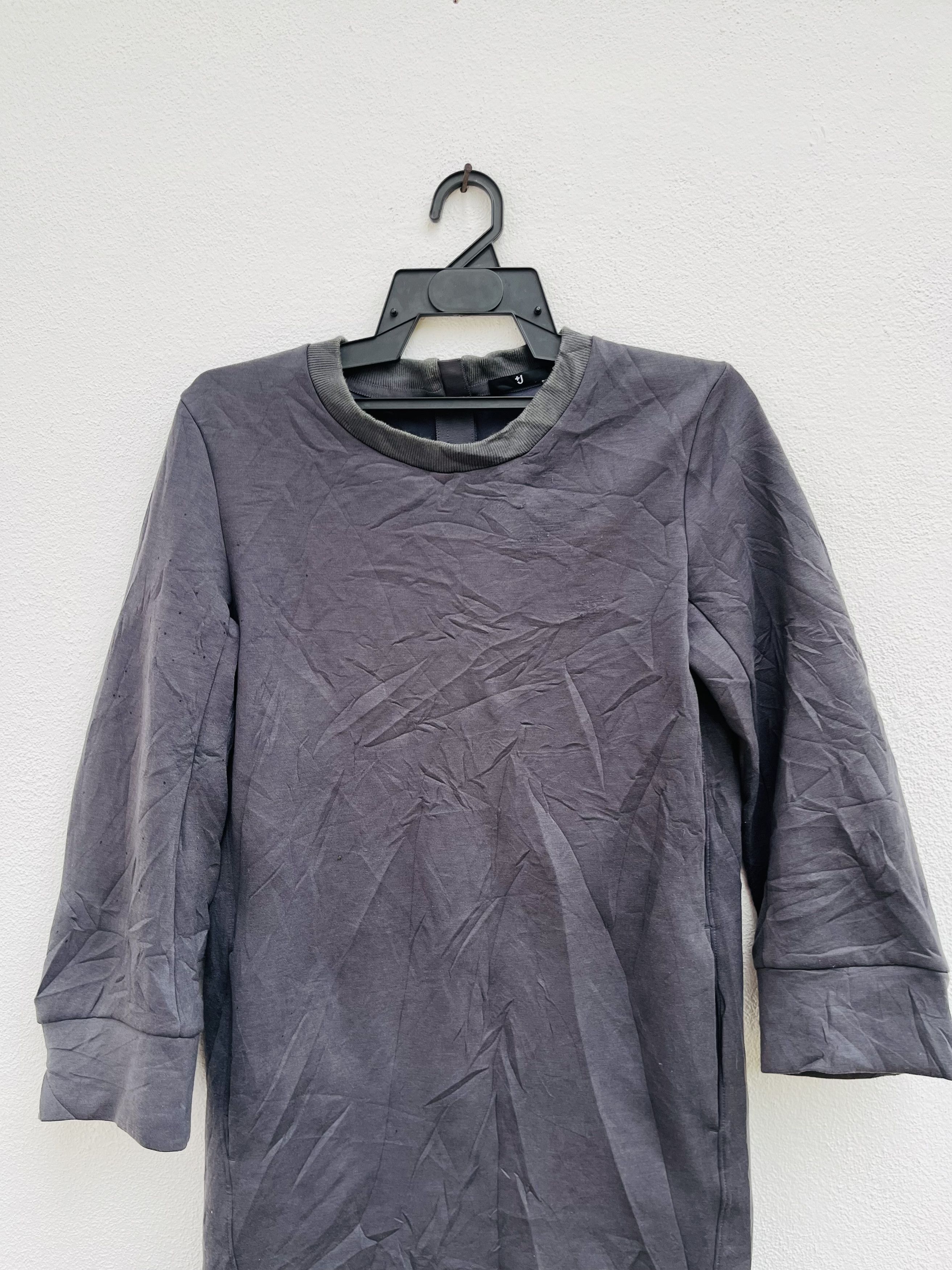 Japanese Brand × Jil Sander Vintage Jil Sander Japanese Designer Fashion Style Size S / US 4 / IT 40 - 3 Thumbnail
