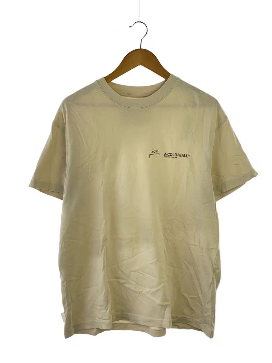 A-COLD-WALL* Logo Tee Size US M / EU 48-50 / 2 - 1 Thumbnail
